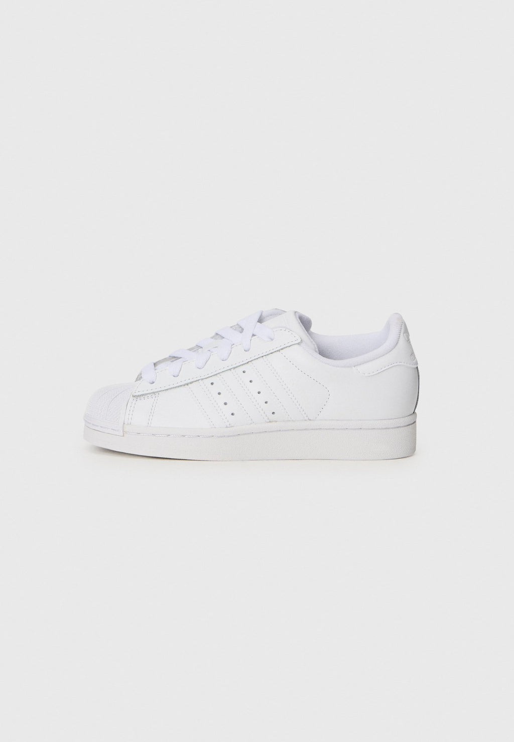 SUPERSTAR II  - Trainers - white