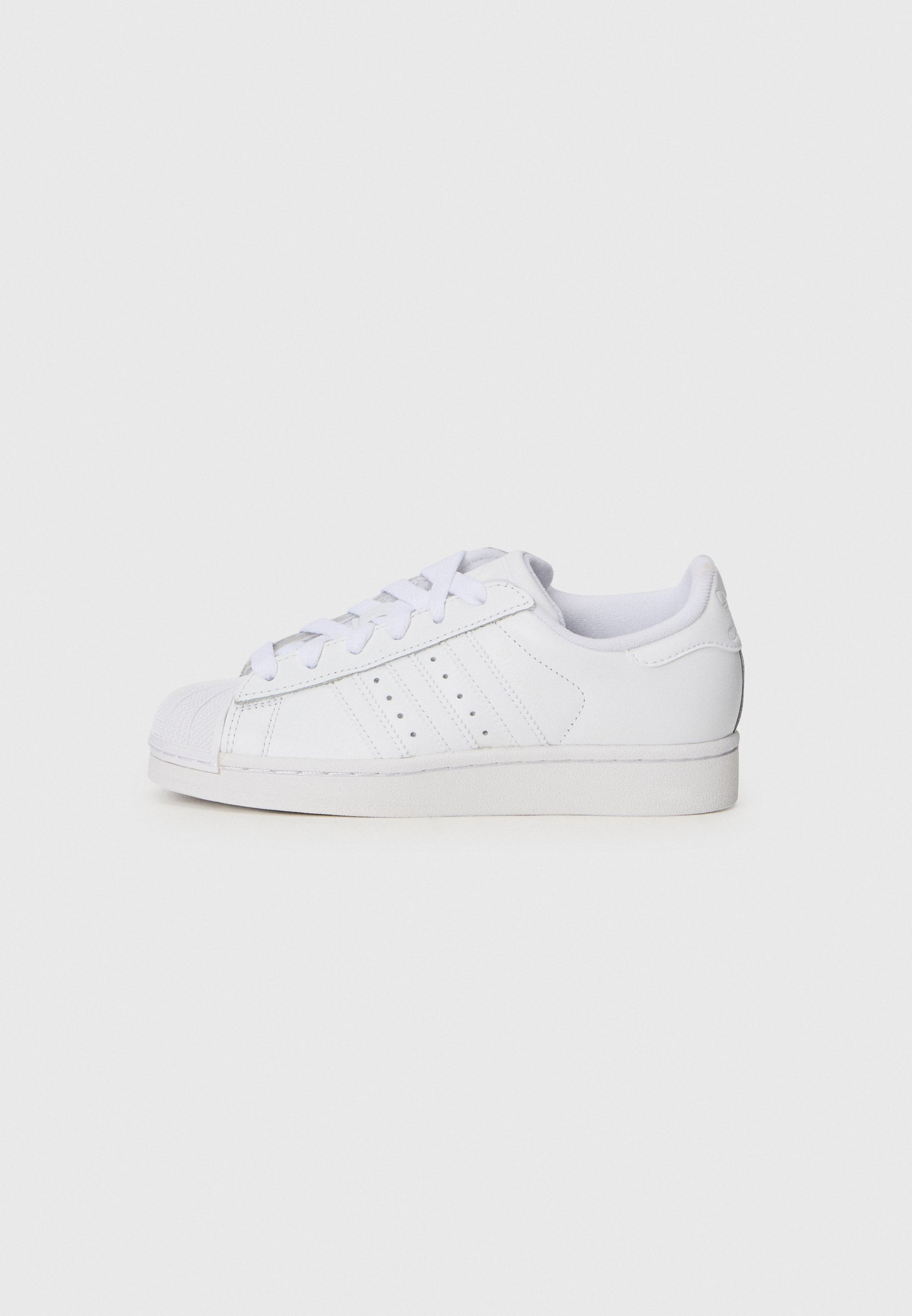 SUPERSTAR II  - Trainers - white