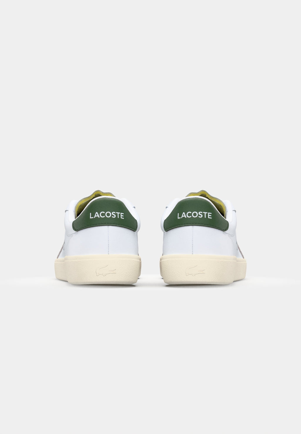 BASESHOT PRO 125 - Trainers - white/off white