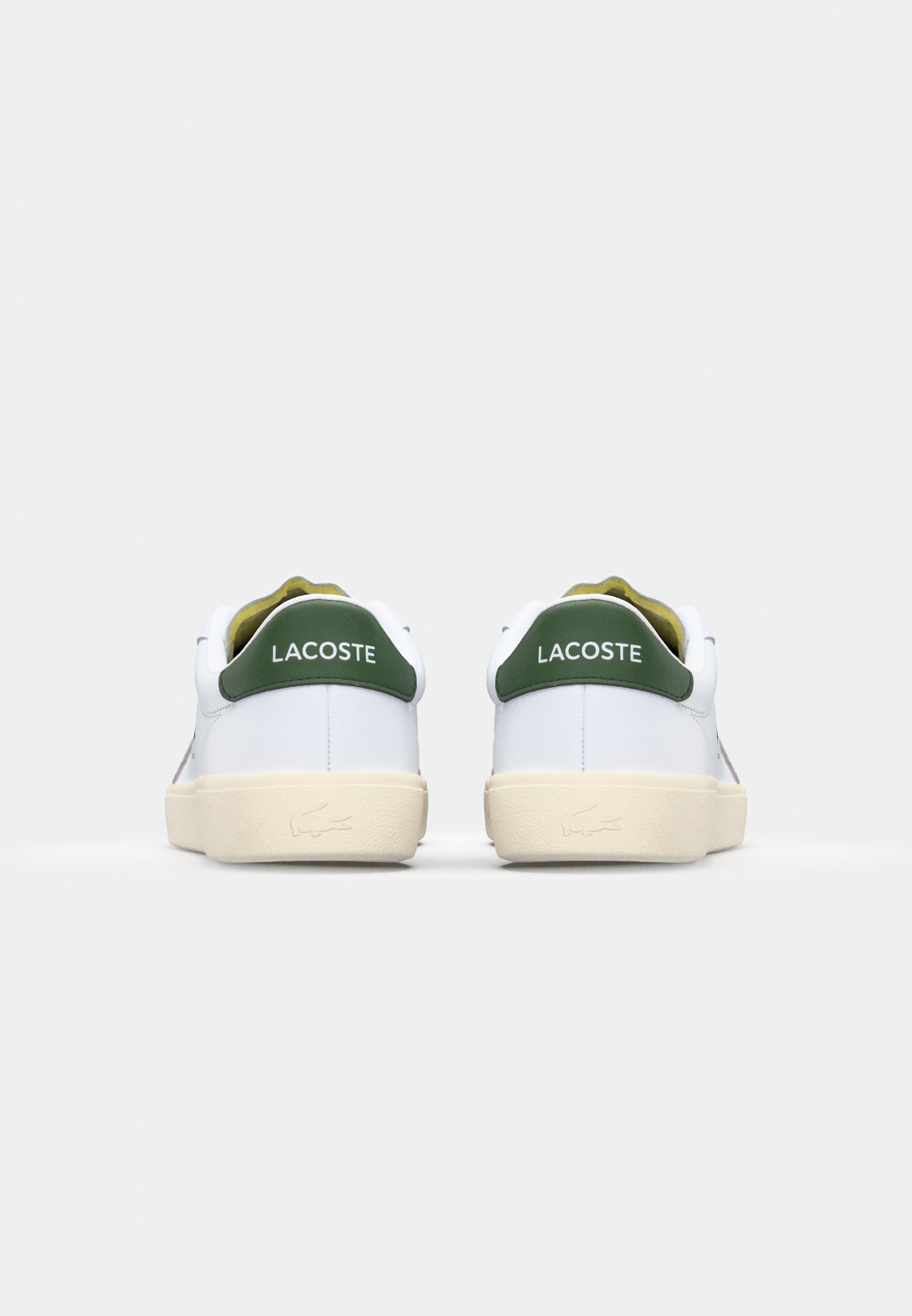 BASESHOT PRO 125 - Trainers - white/off white