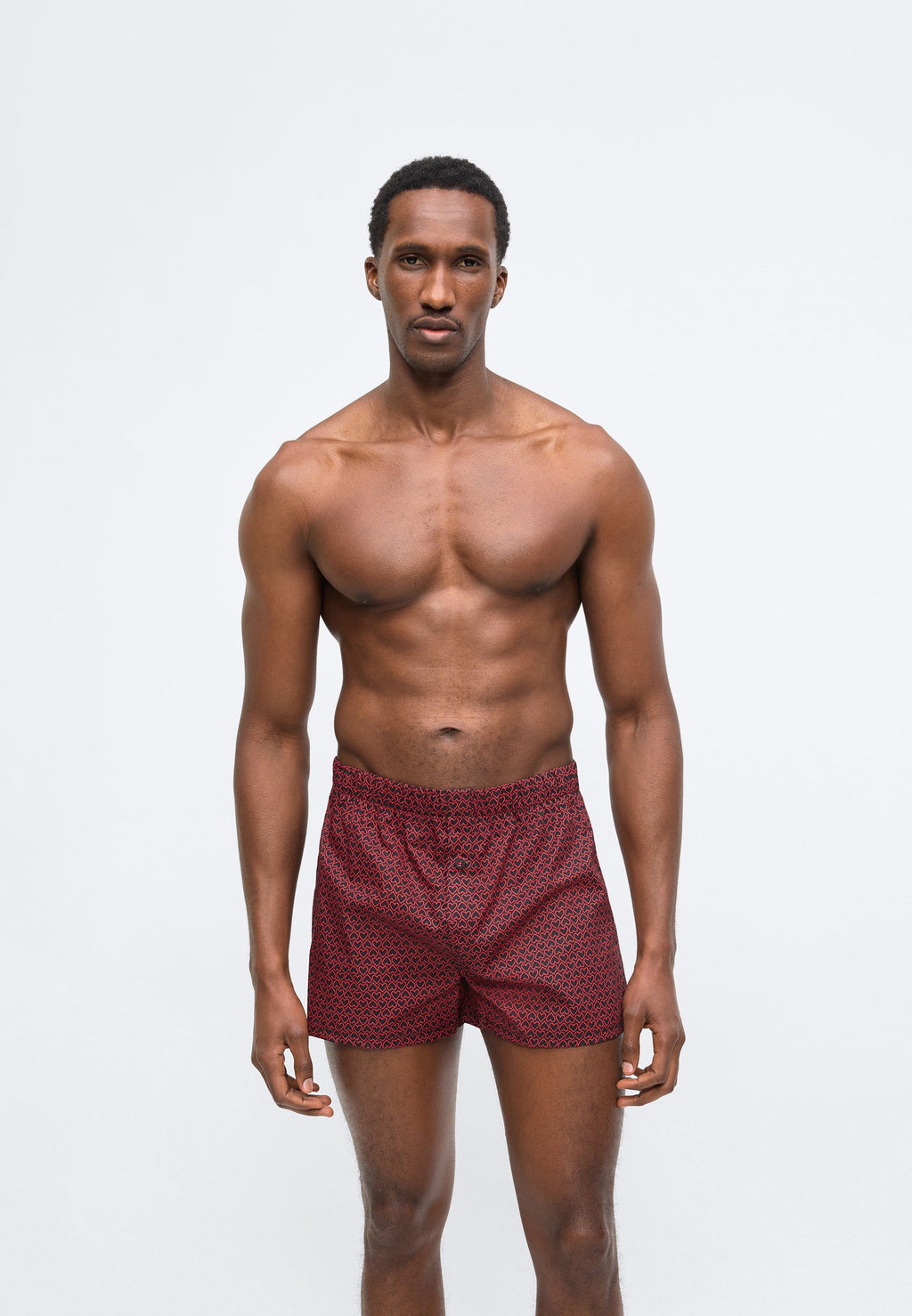 VALENTINE CAPSULE 3 PACK - Boxer shorts - multi-coloured