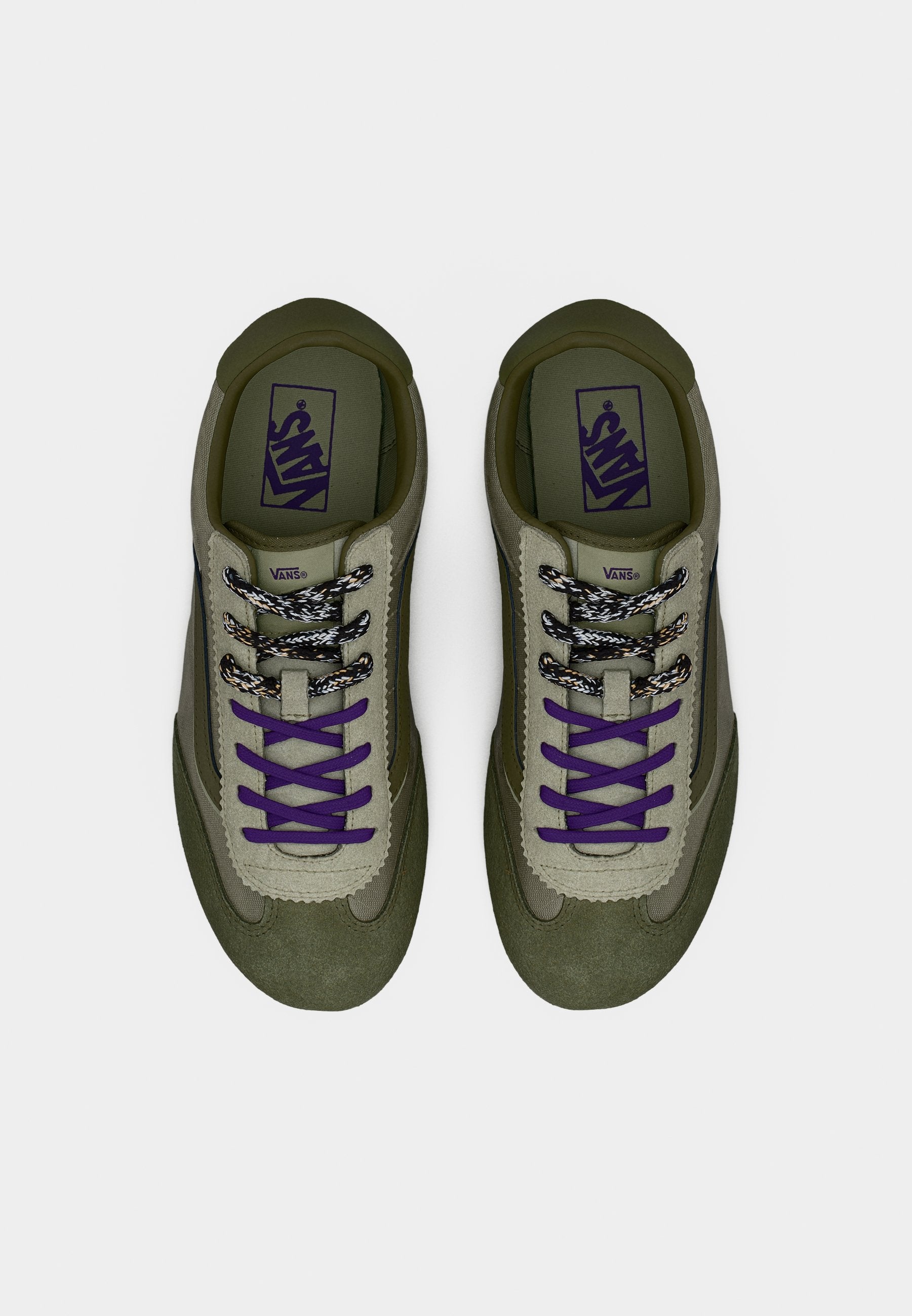 SUPER LOWPRO - Trainers - soft sage