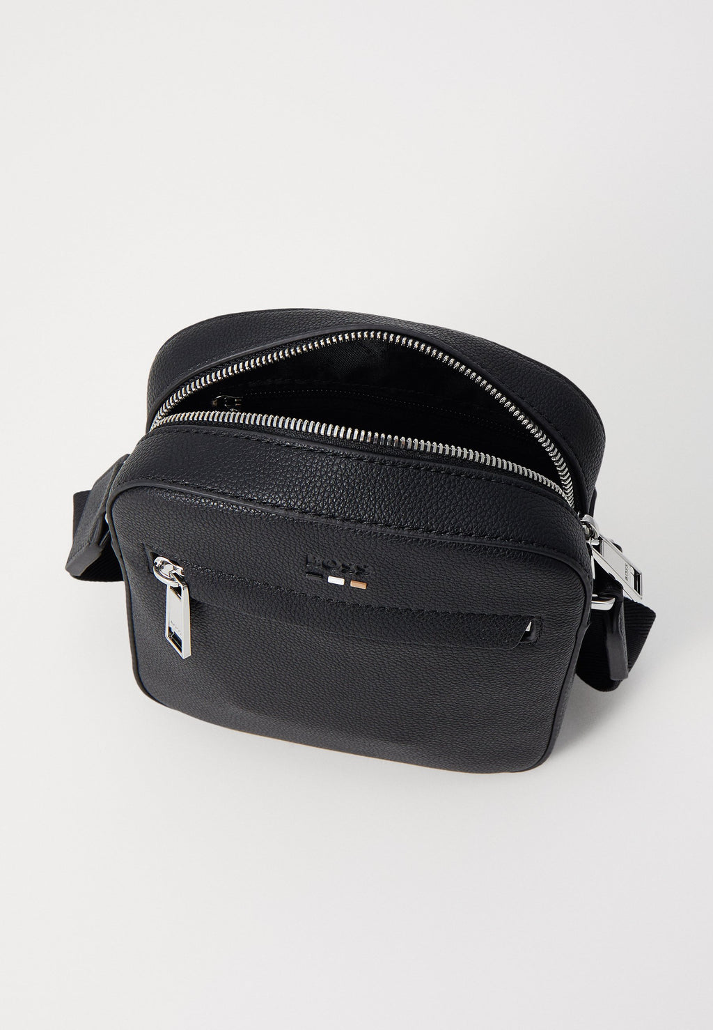 RAY - Cross body bag - black