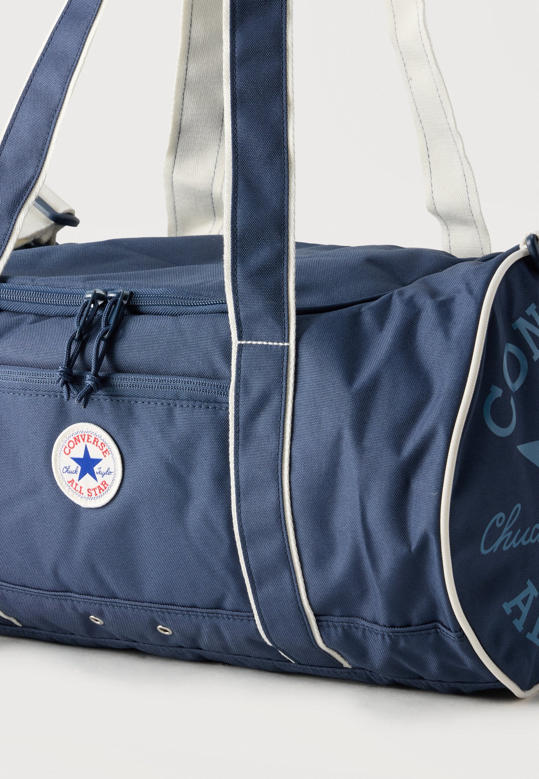 UNISEX - Sports bag - dark blue