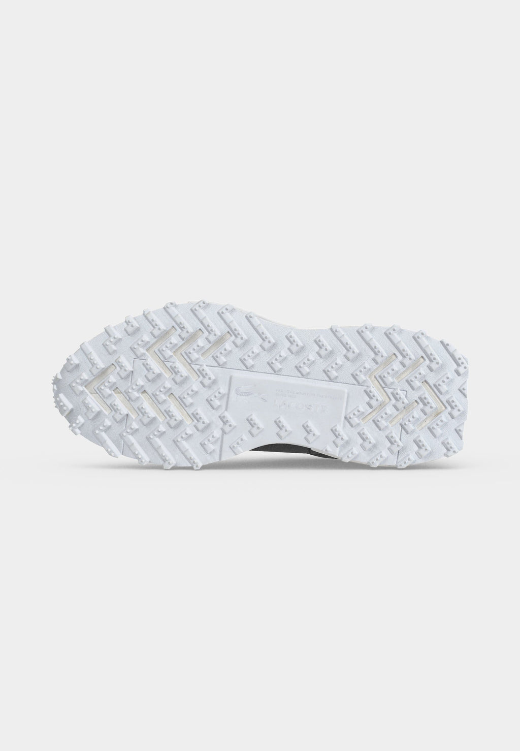 ELITE ACTIVE - Trainers - black/white