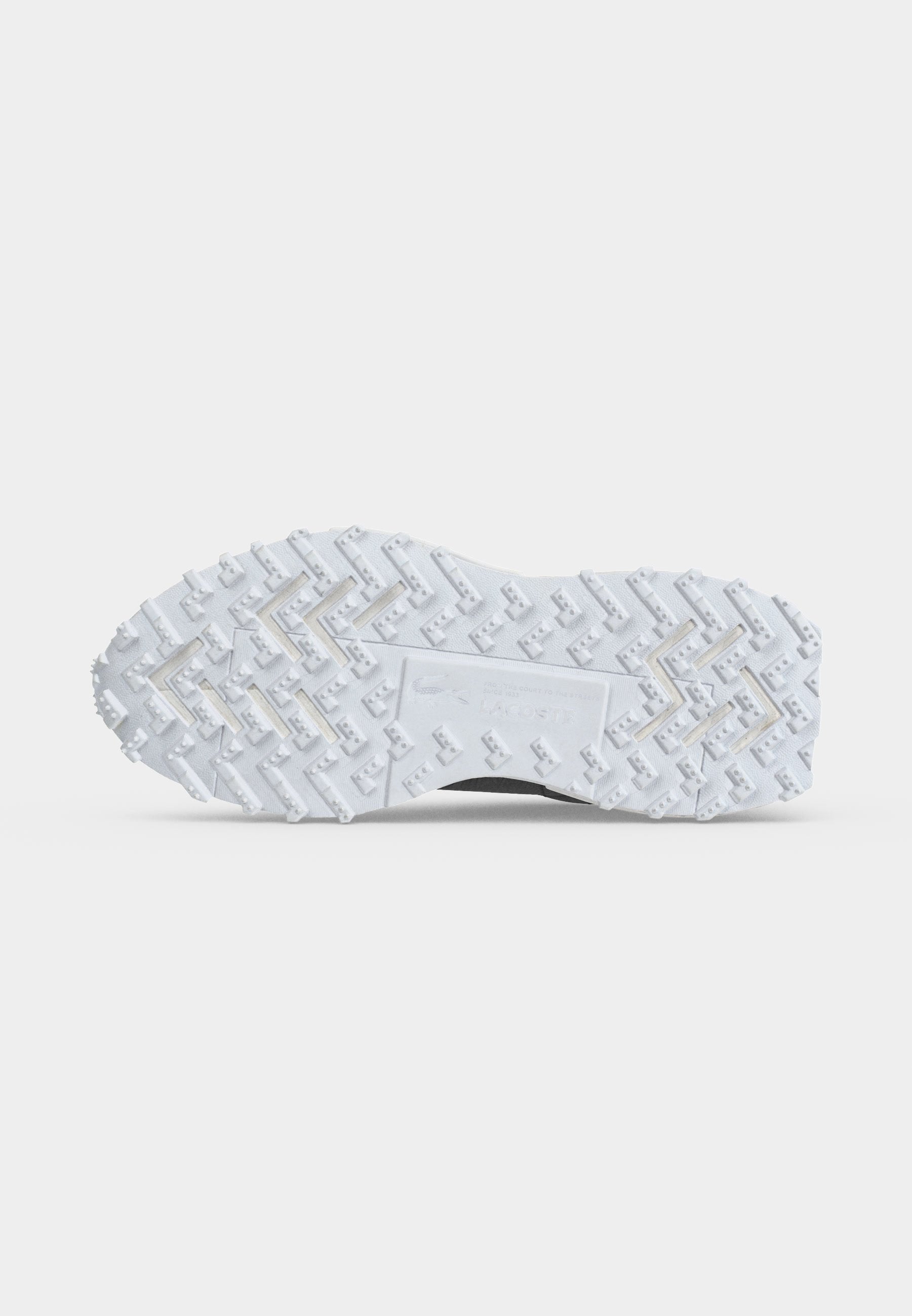 ELITE ACTIVE - Trainers - black/white