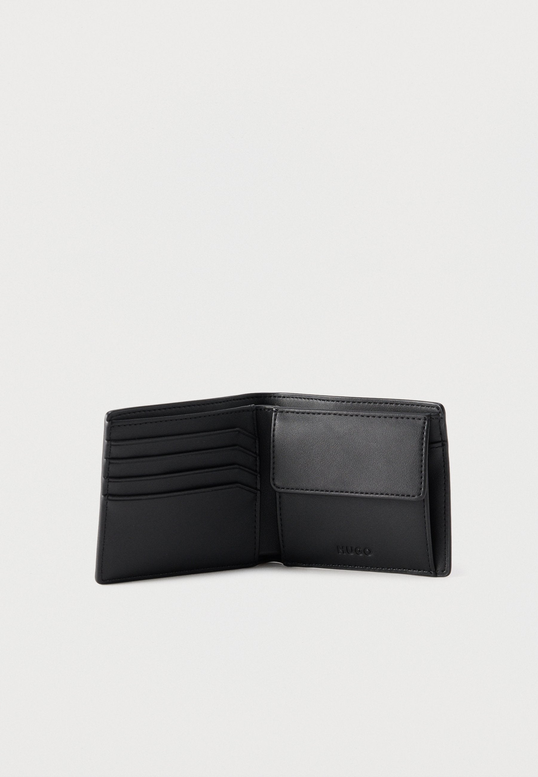 ETHON - Wallet - black