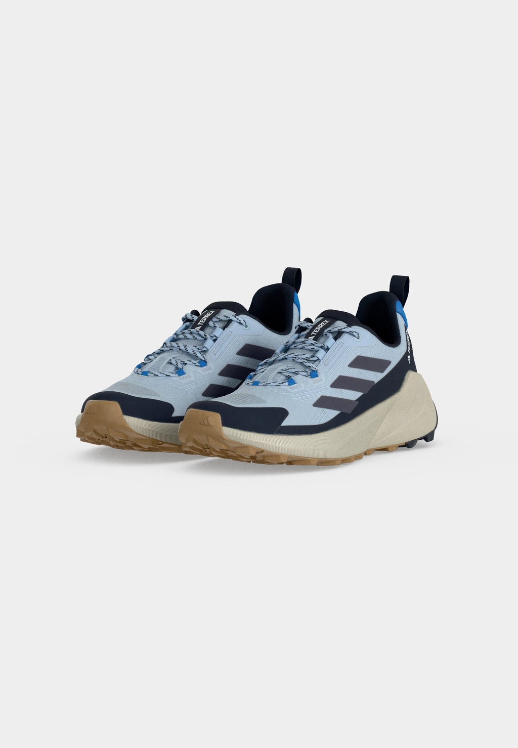 TRAILMAKER 2 - Hiking shoes - crystal sky/aurora onix/legend ink
