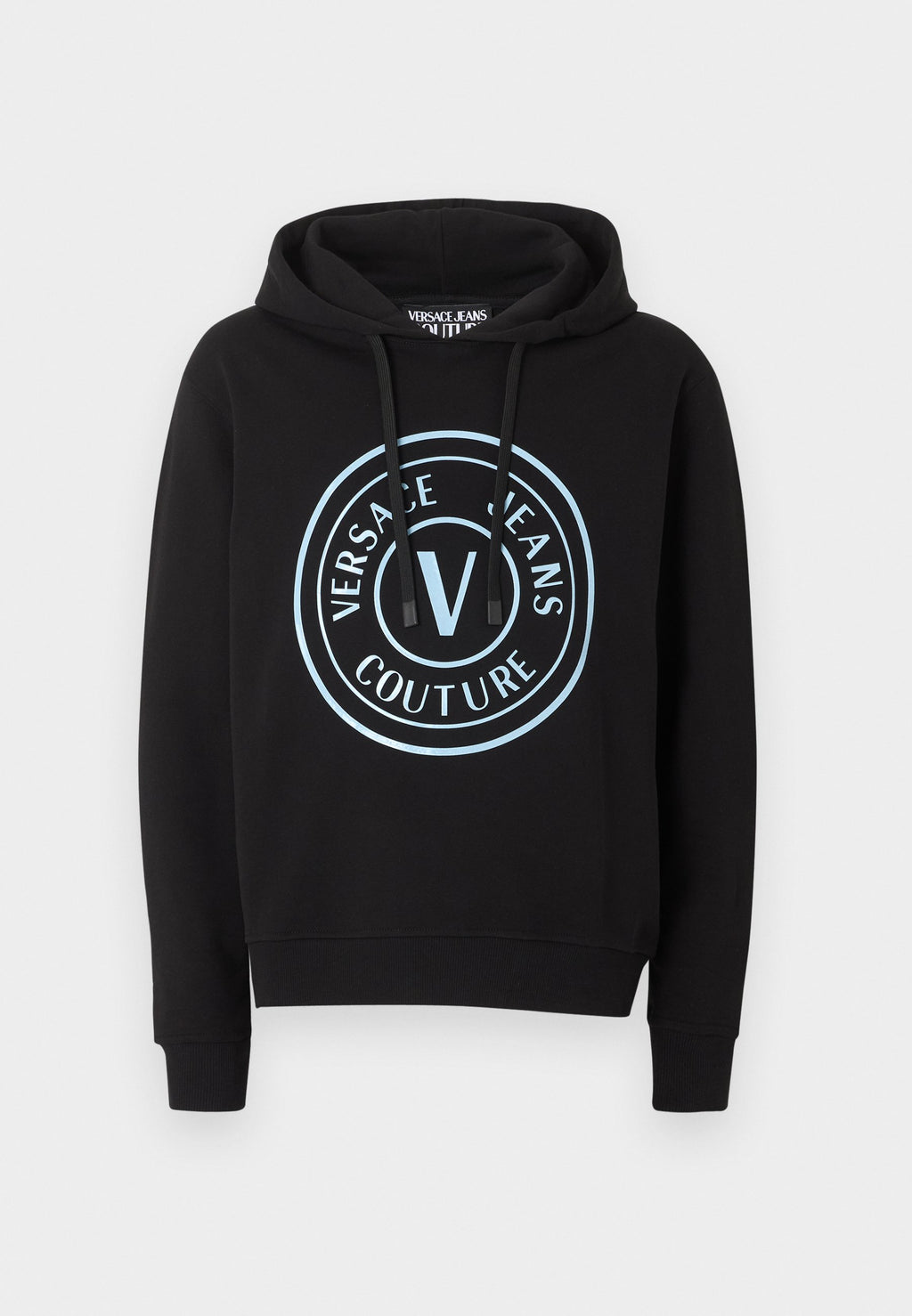 Hoodie - black