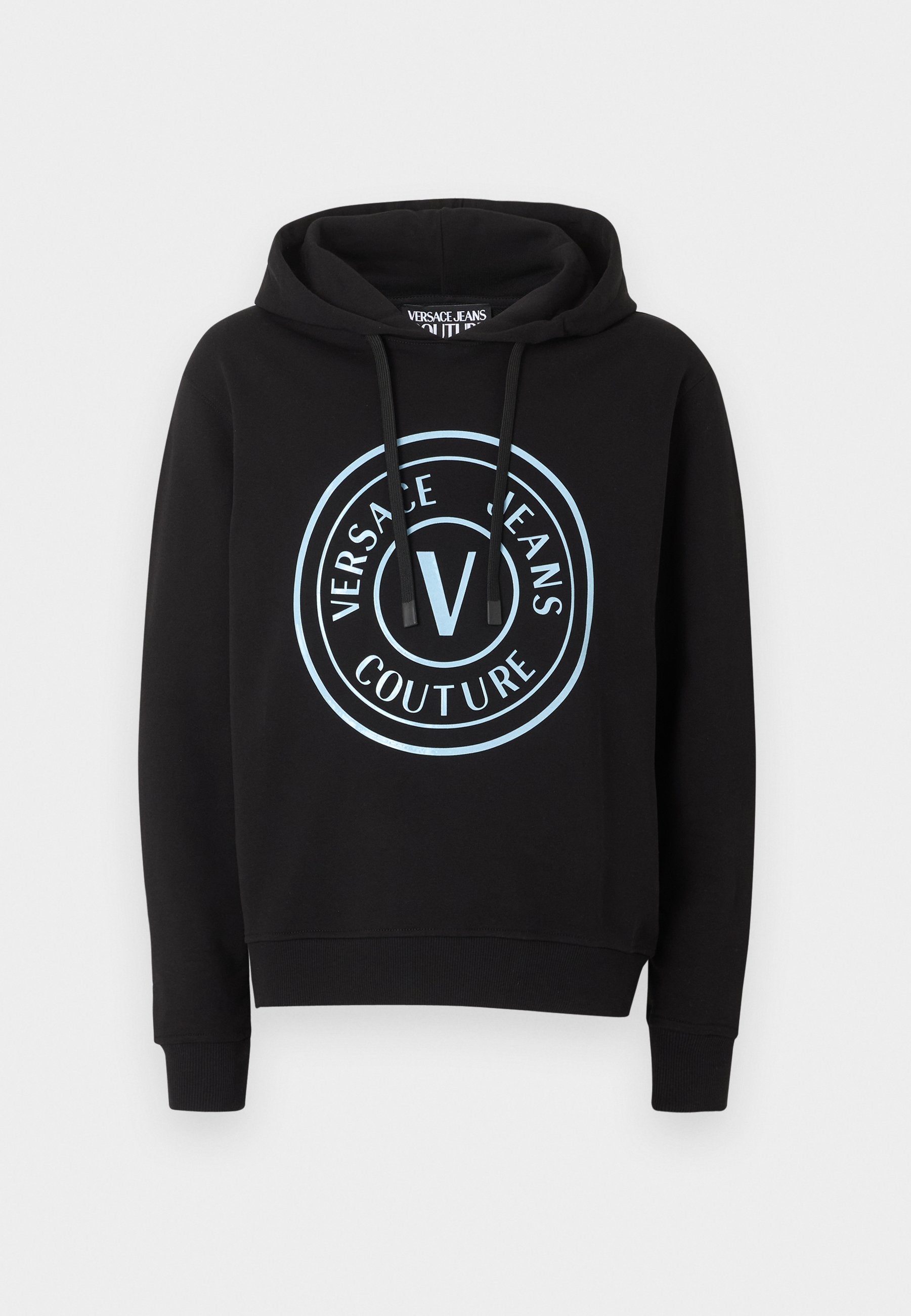 Hoodie - black