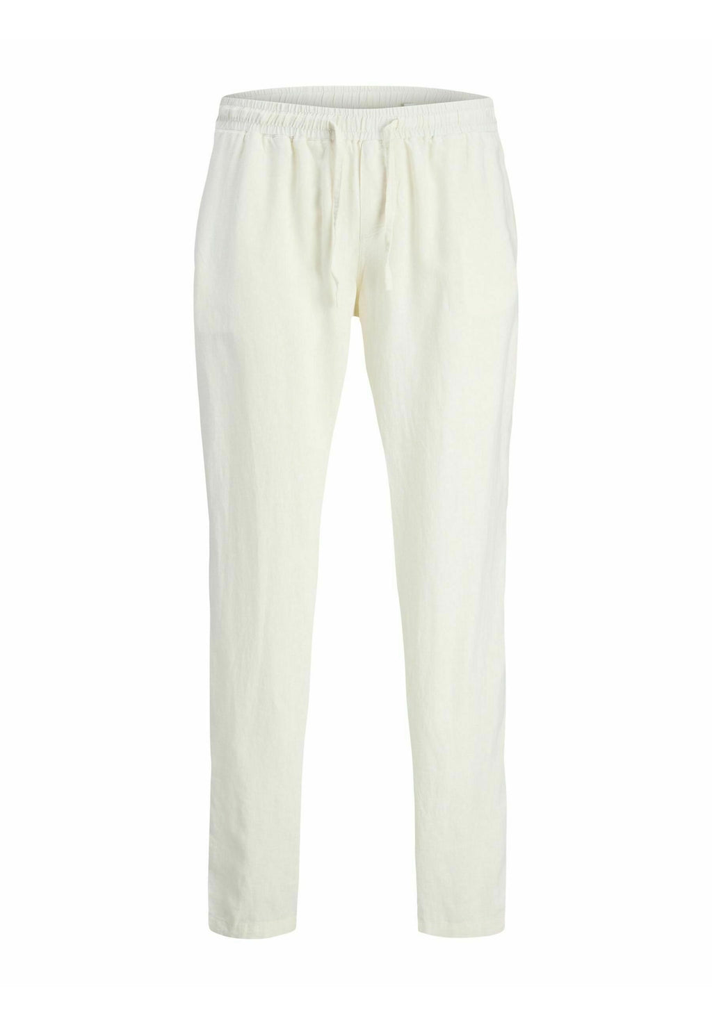 Wide-leg Wide-leg Junior - Trousers - off white
