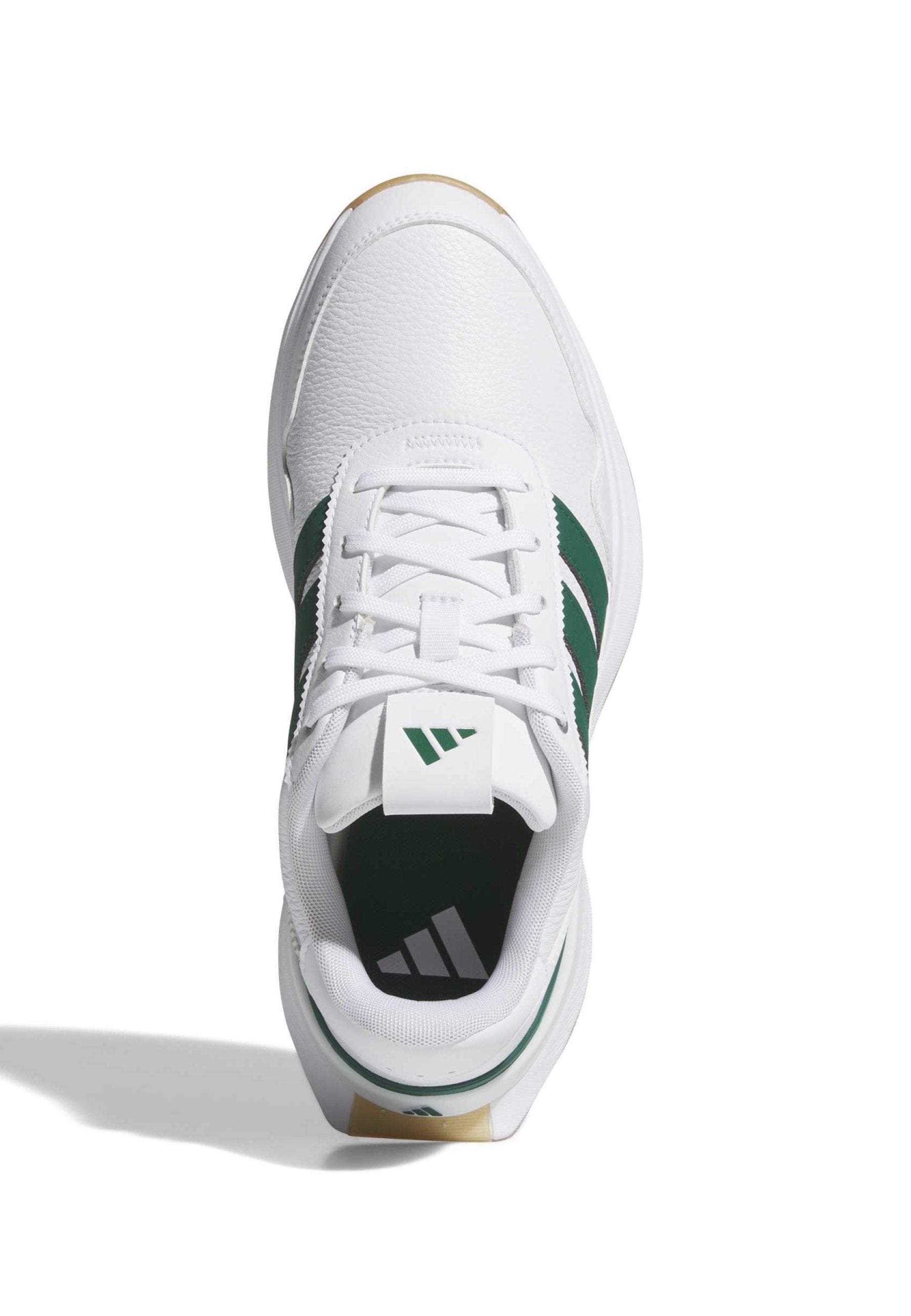 S2G 26 - Chaussures de golf (sans crampons) - blanc nuage vert collégial gomme m