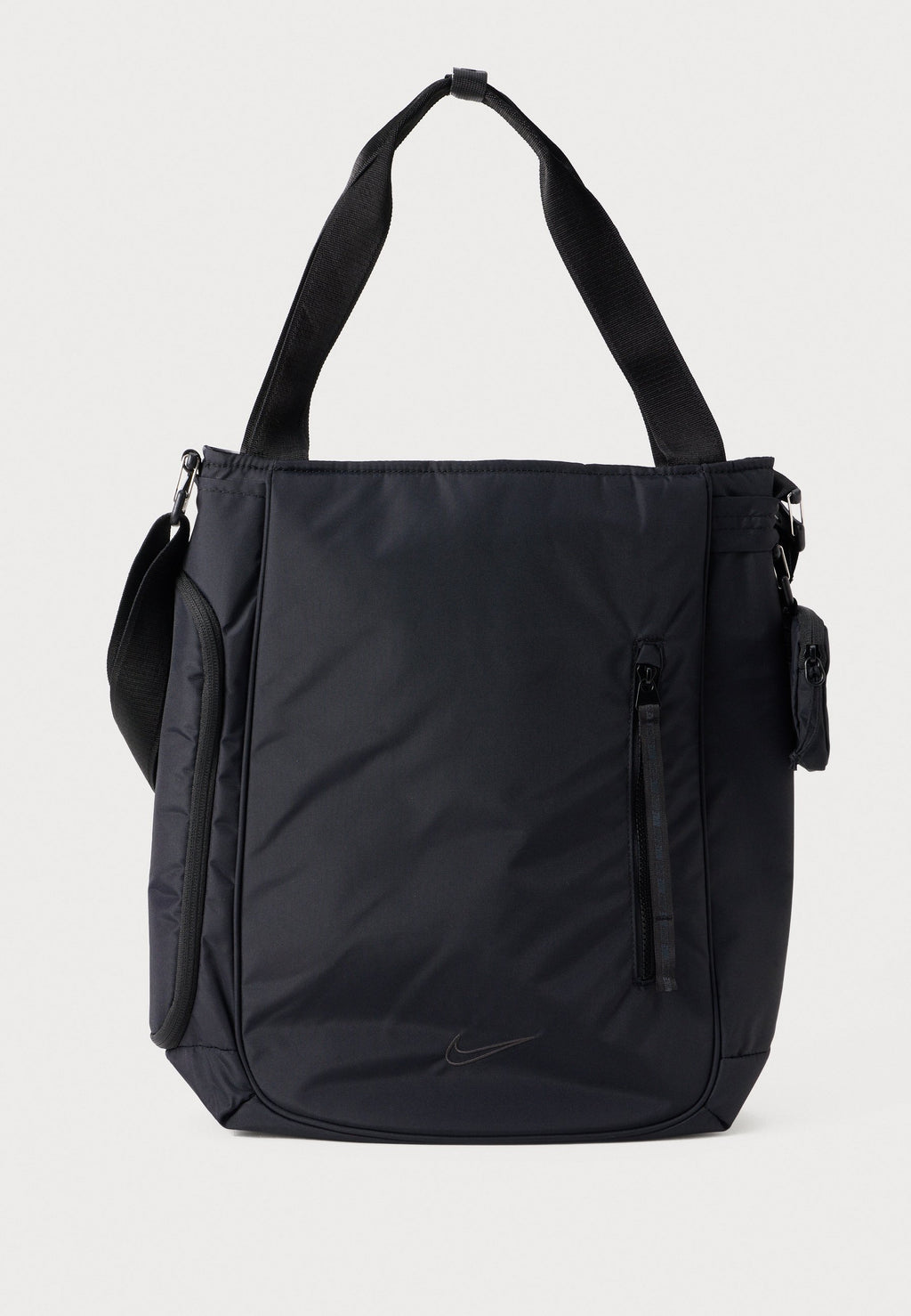 COMMUTE TOTE UNISEX - Sac cabas - noir/anthracite