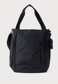 COMMUTE TOTE UNISEX - Sac cabas - noir/anthracite