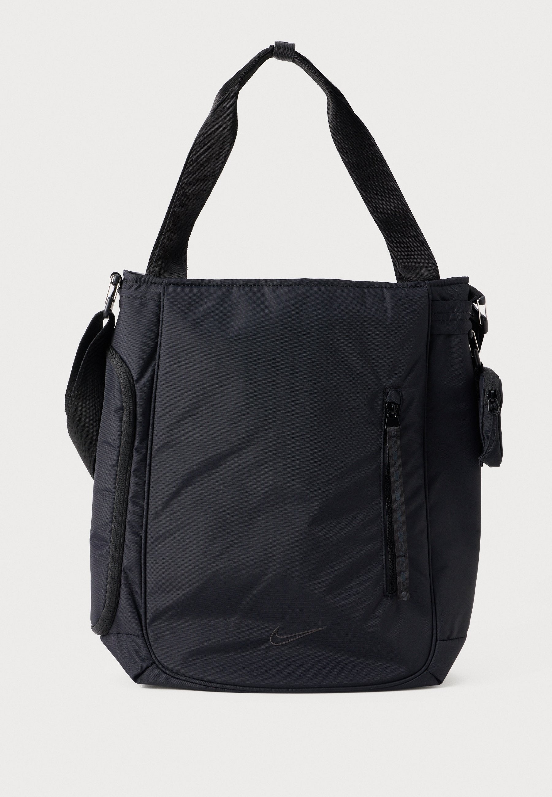 COMMUTE TOTE UNISEX - Sac cabas - noir/anthracite
