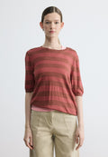 FIAFFU - Basic T-shirt - open miscellaneous