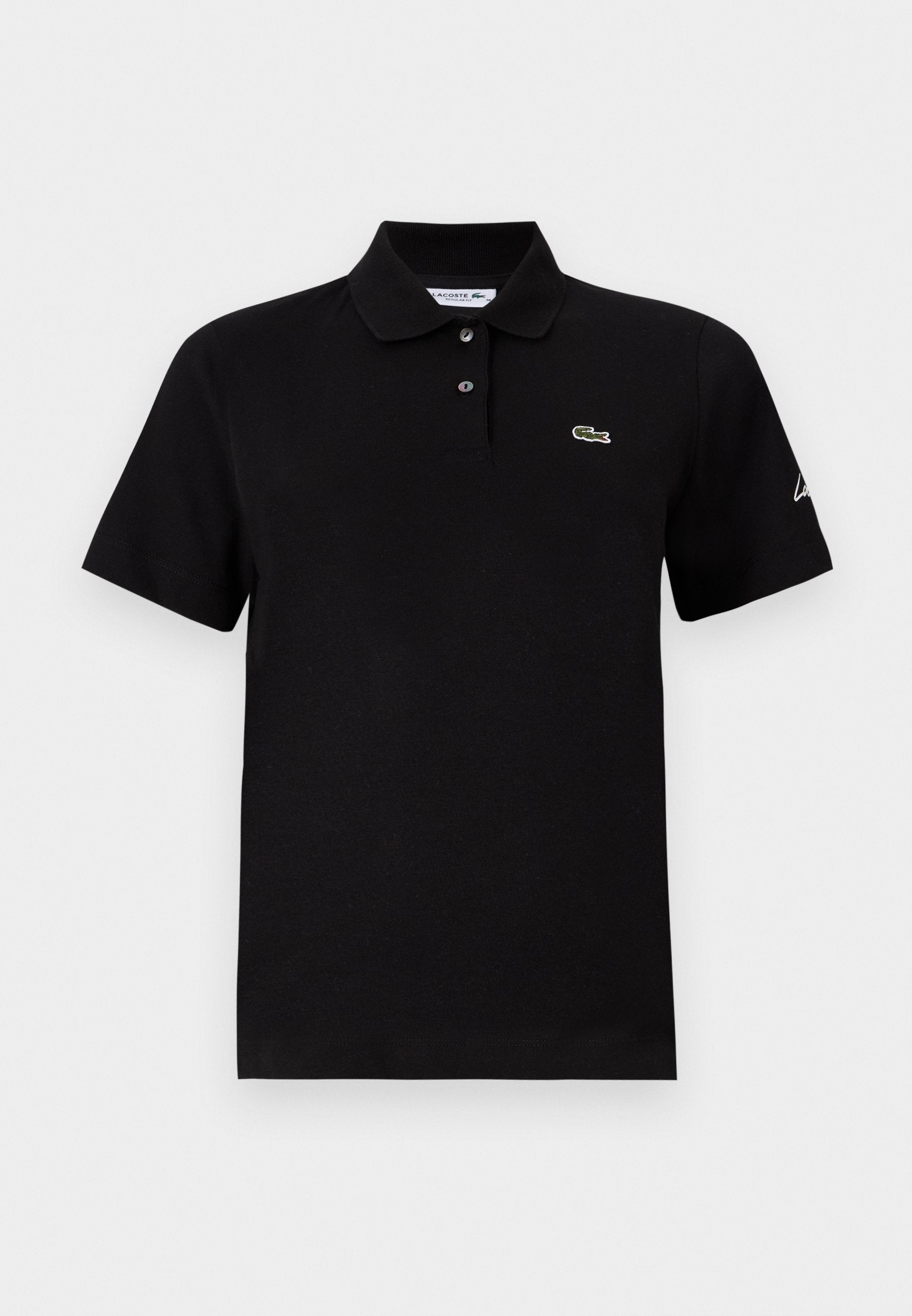 Polo shirt - noir