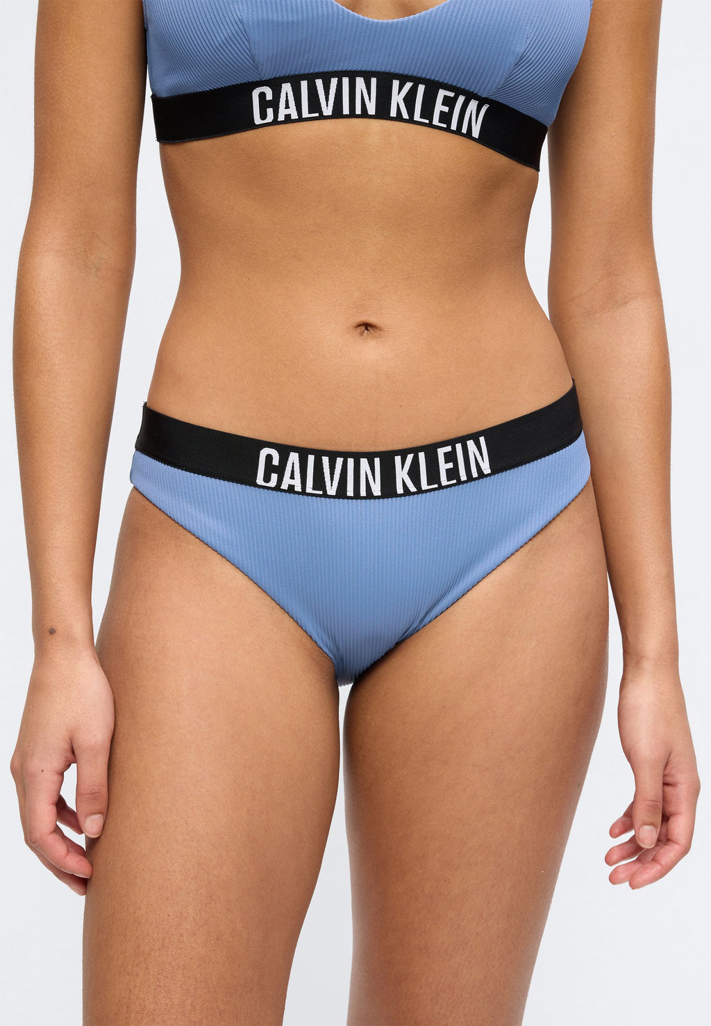 INTENSE POWER SWIM - Bas de maillot de bain - blue tulip
