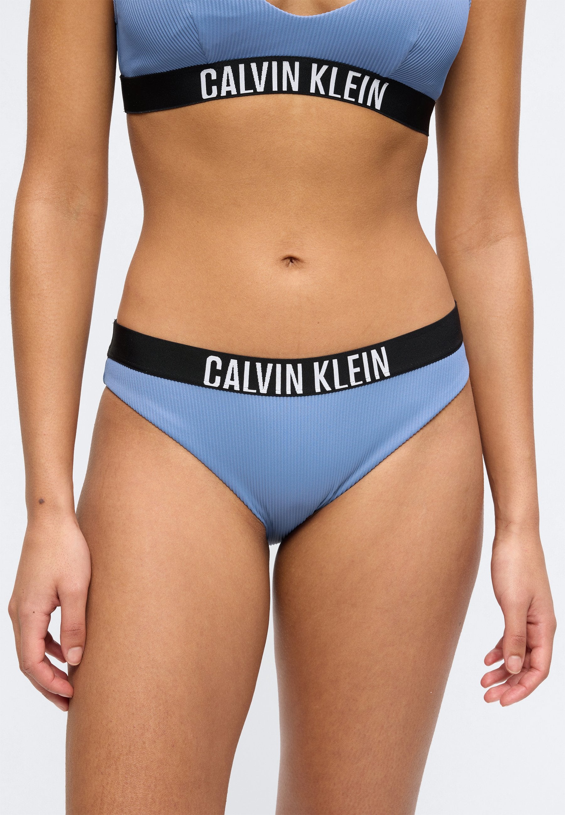 INTENSE POWER SWIM - Bas de maillot de bain - blue tulip