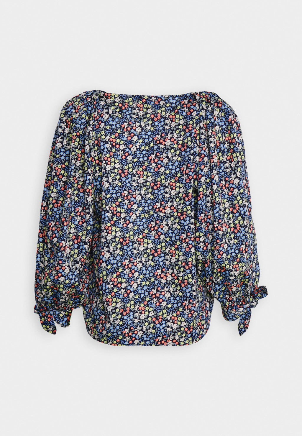 Blouse - multi