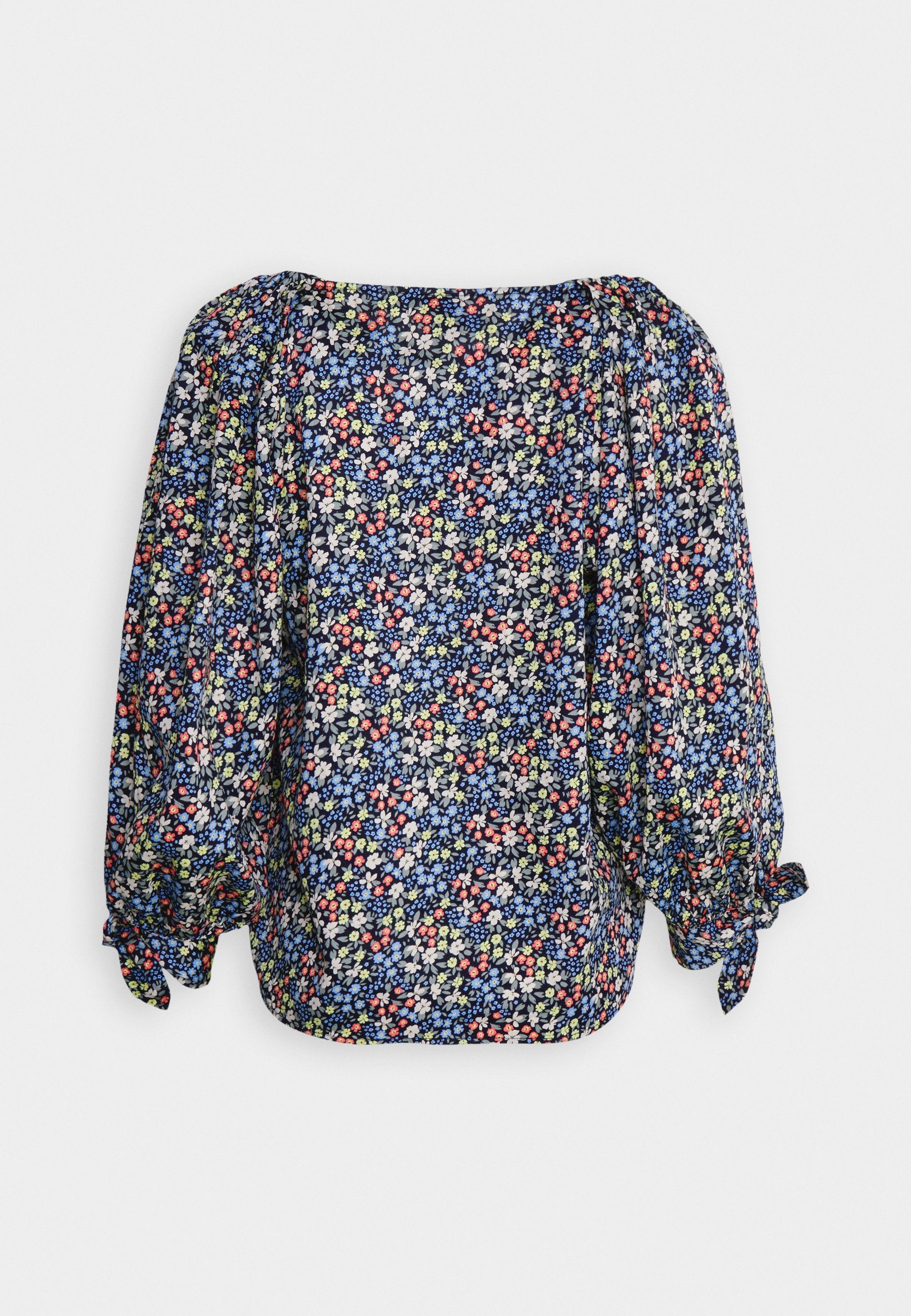 Blouse - multi