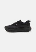MTE CROSSPATH UNISEX - Trainers - black