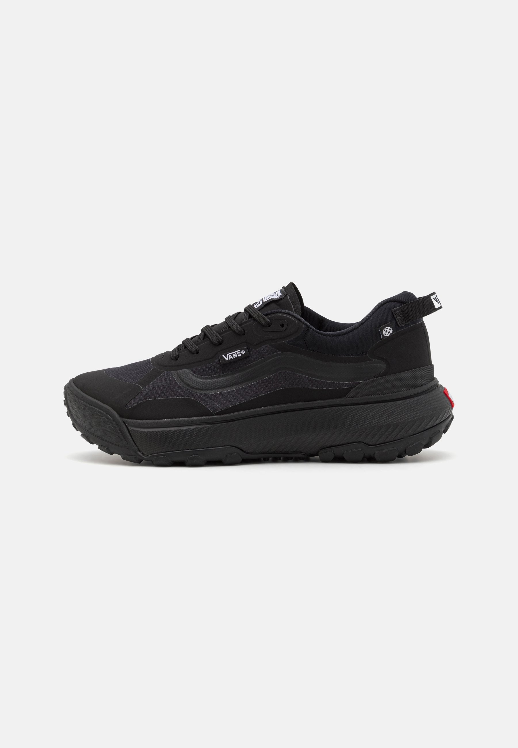 MTE CROSSPATH UNISEX - Trainers - black