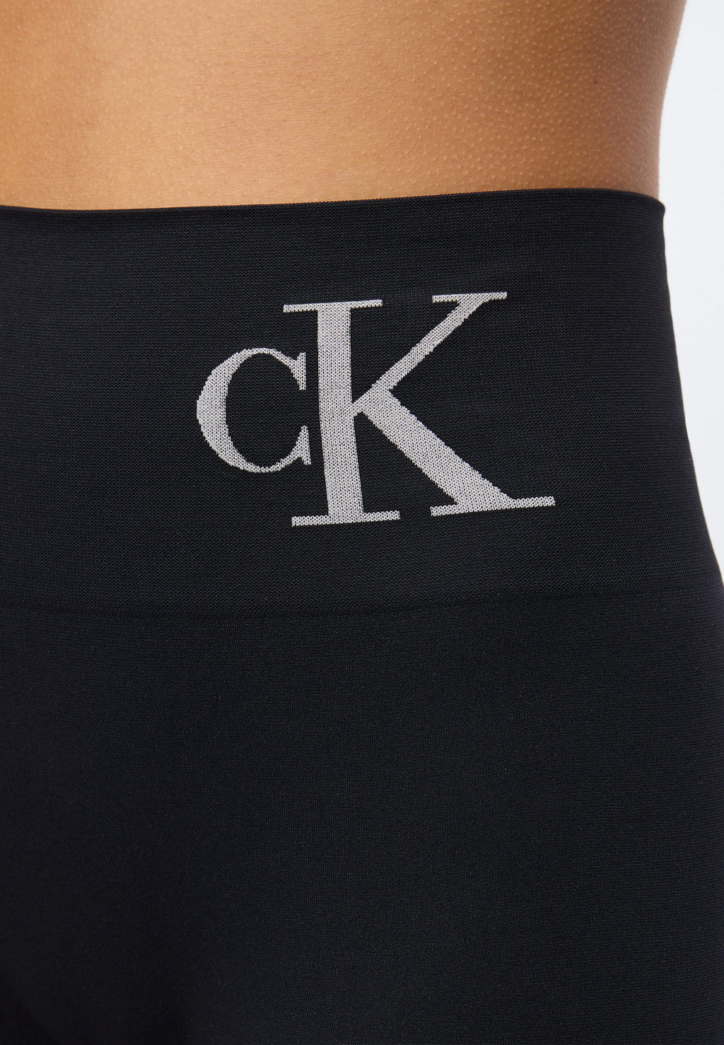 WOMEN - Boyshorts - black