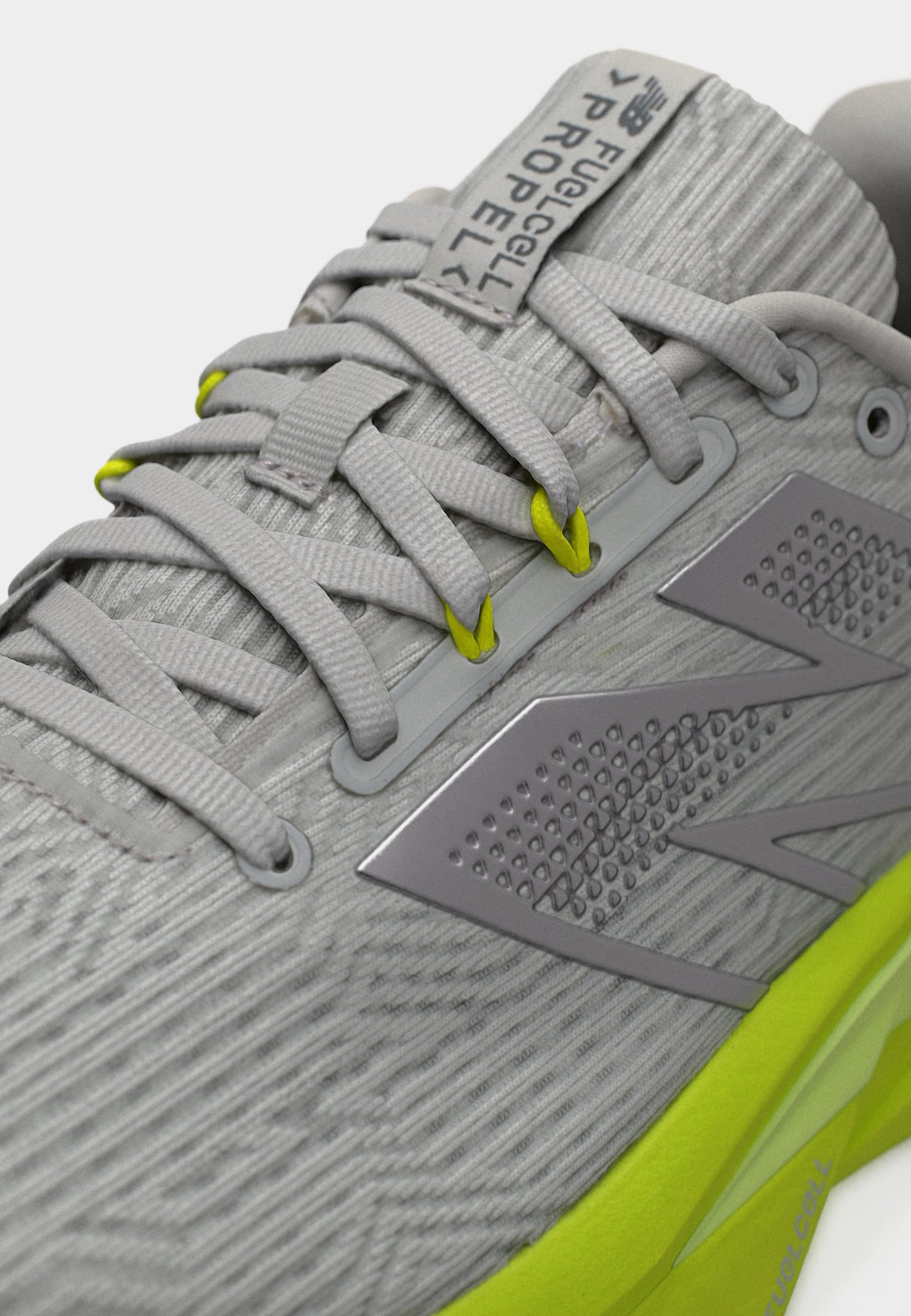FUELCELL PROPEL  V5 - Road running shoes - slate grey