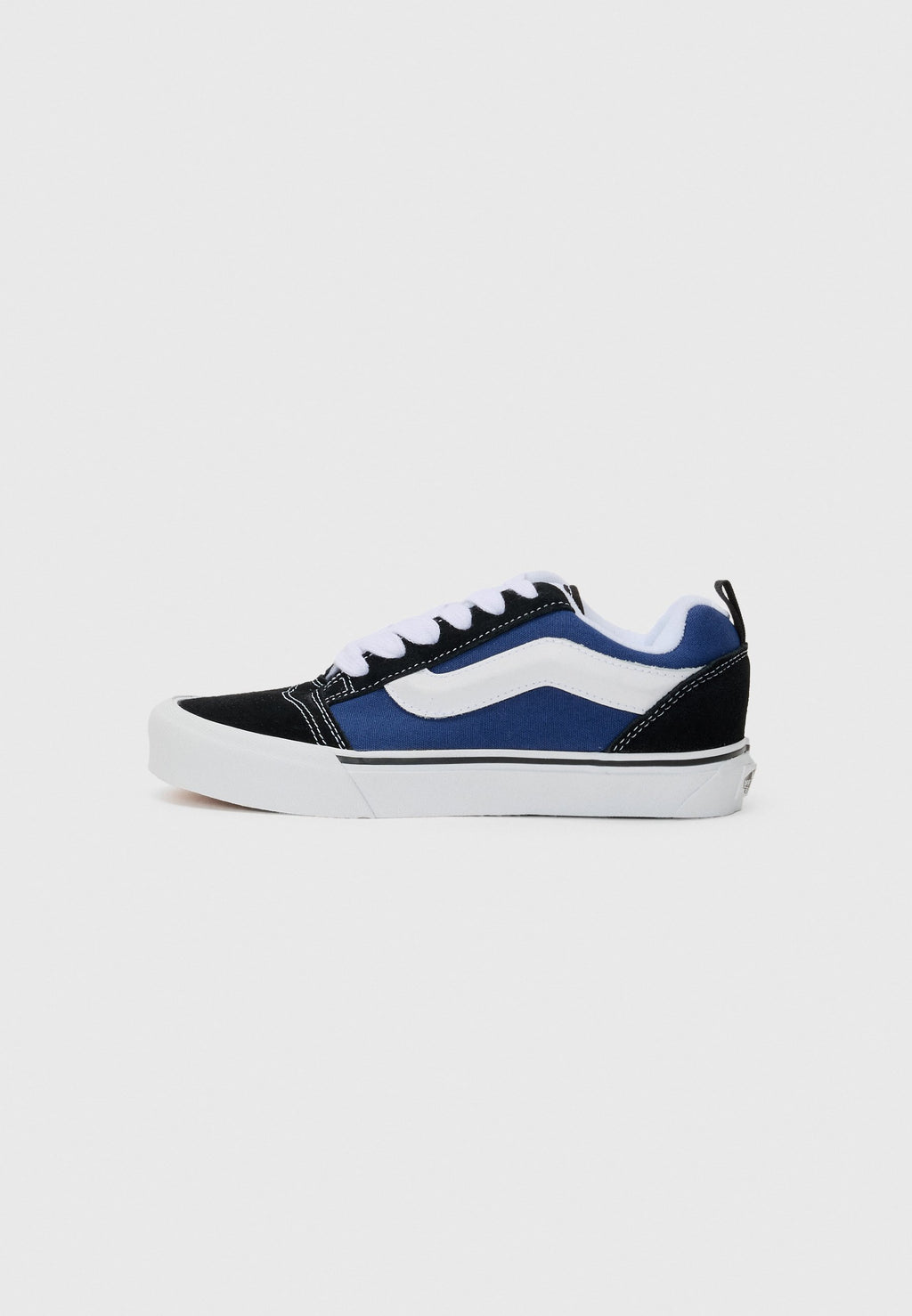 KNU SKOOL UNISEX - Skate shoes - steve navy