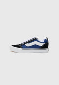 KNU SKOOL UNISEX - Skate shoes - steve navy