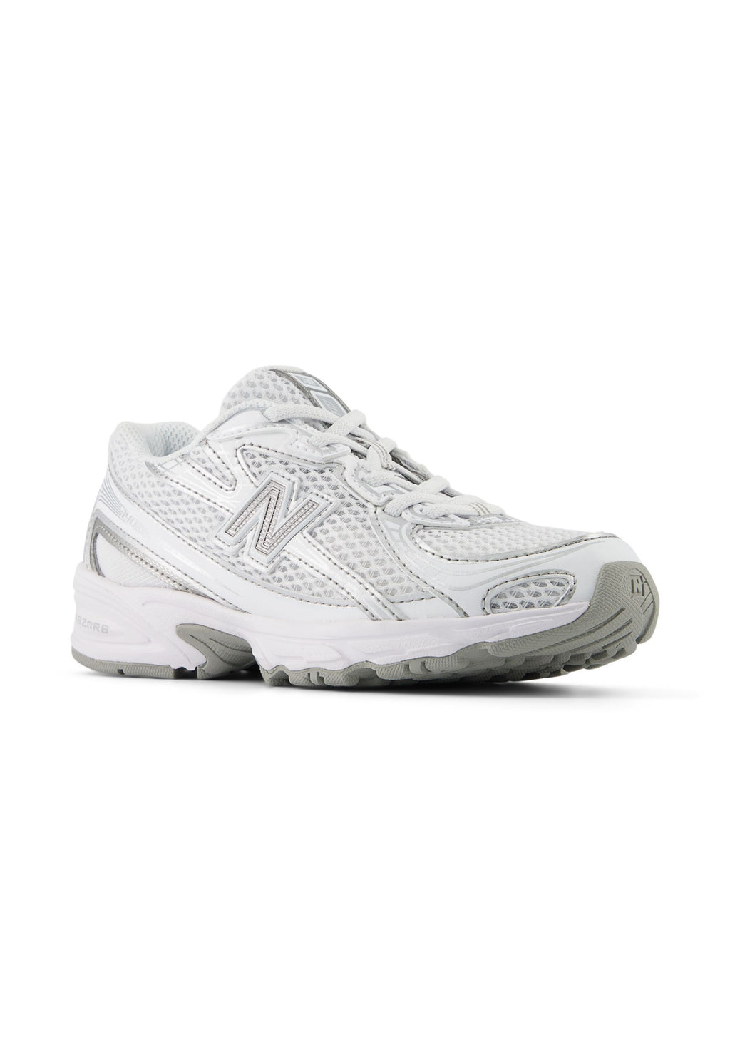 740 UNISEX - Trainers - white