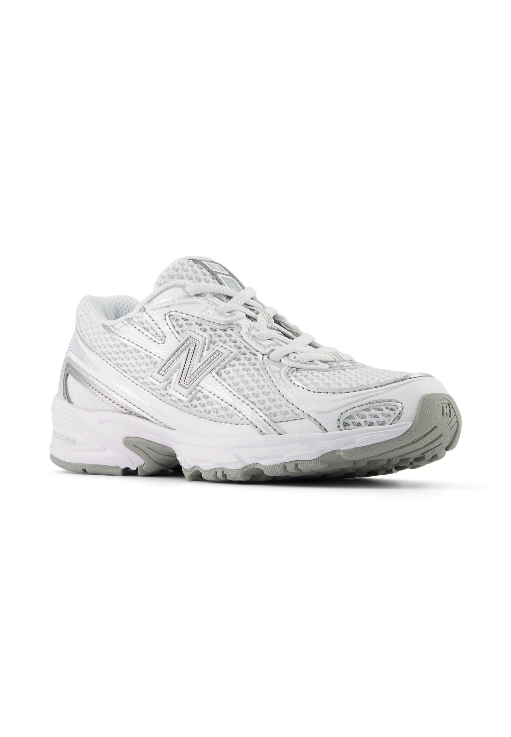 740 UNISEX - Trainers - white