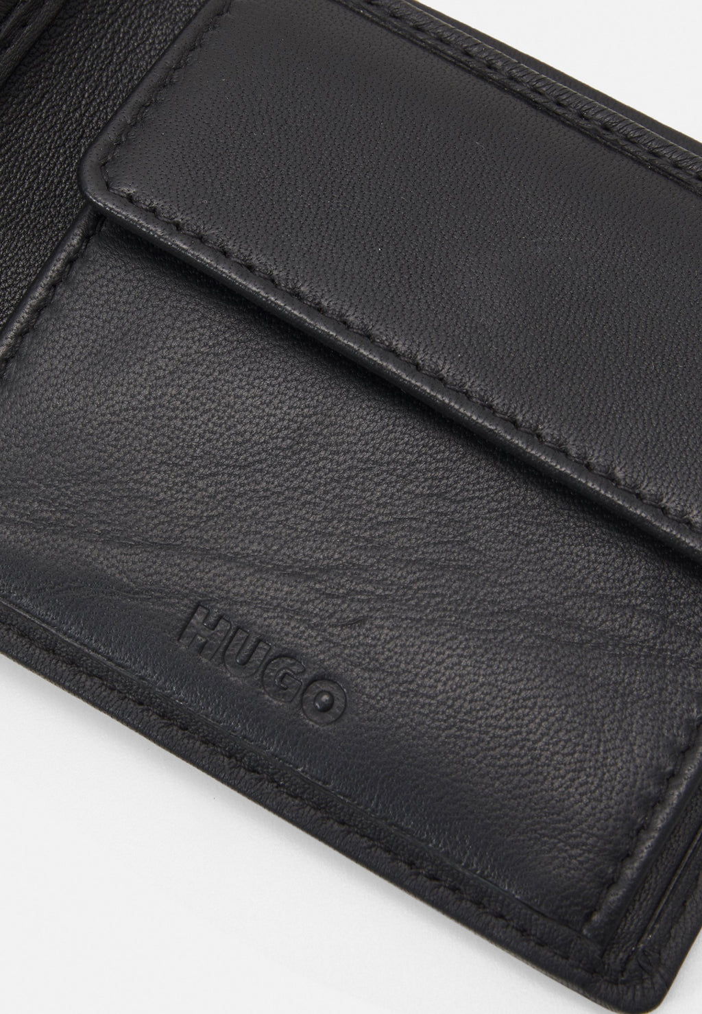 SUBWAY COIN UNISEX - Wallet - black