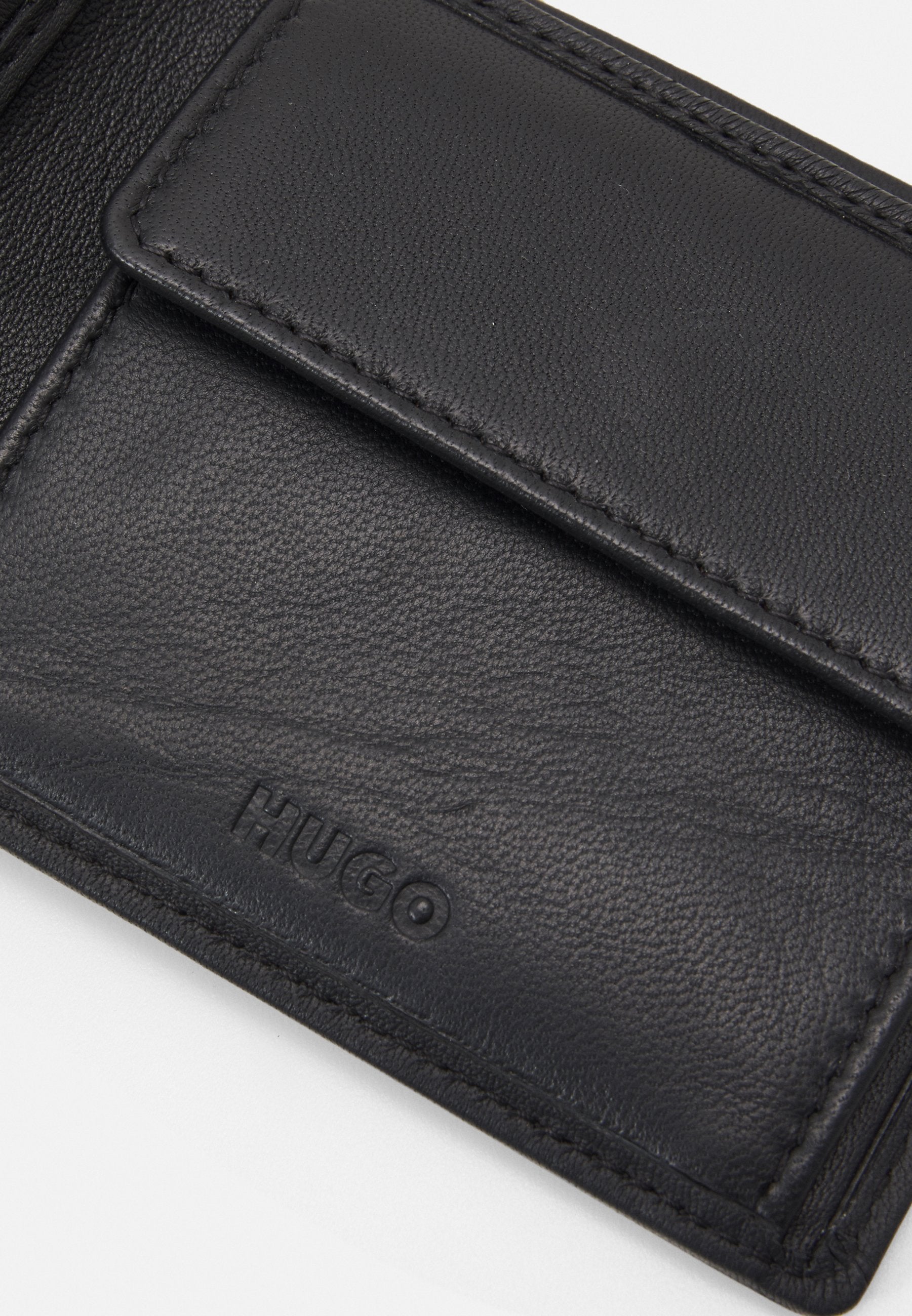 SUBWAY COIN UNISEX - Wallet - black