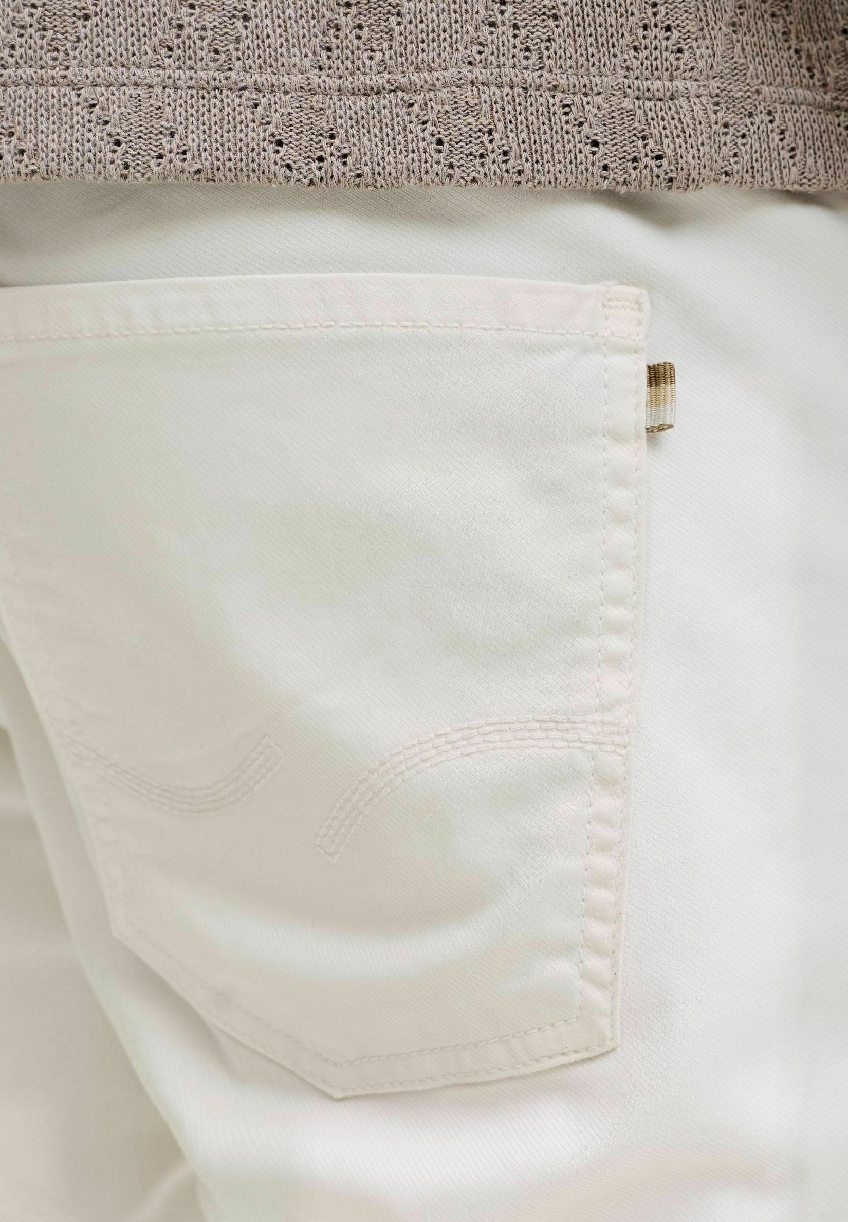 Regular Fit - Straight leg jeans - jet stream