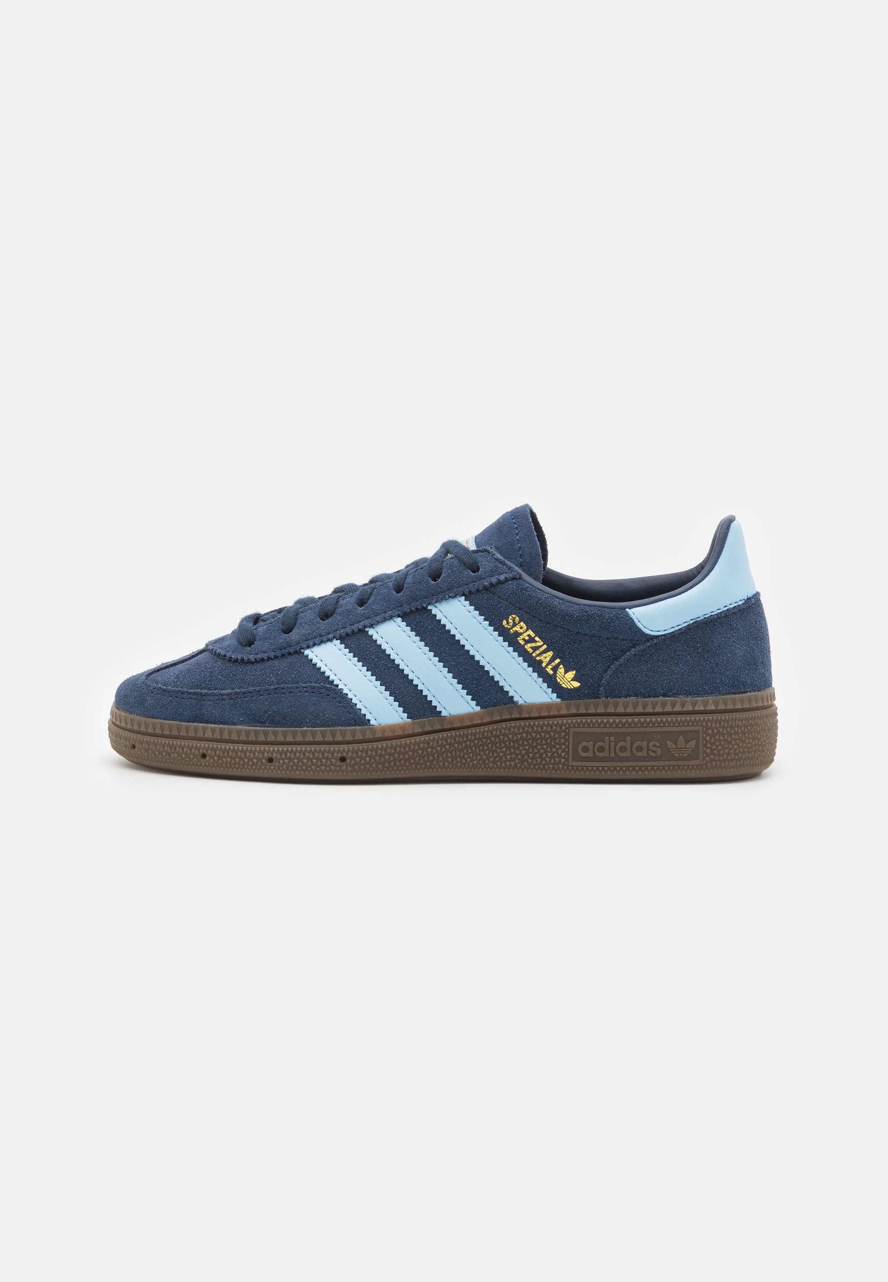 HANDBALL SPEZIAL J - Trainers - collegiate navy/clear sky