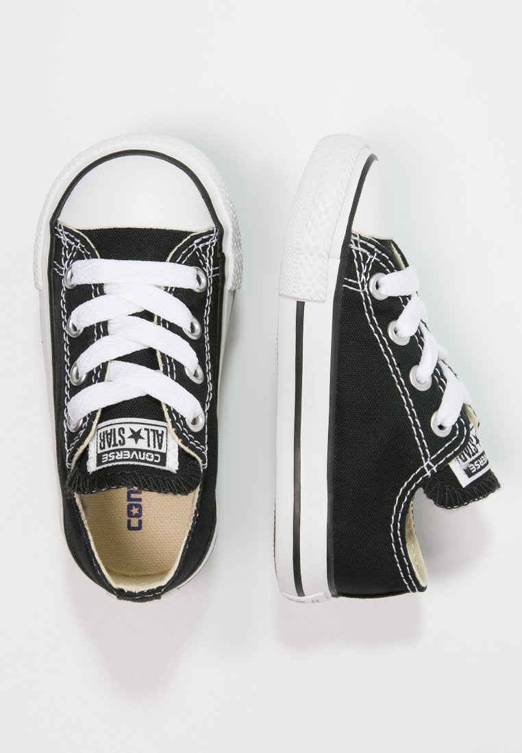 CHUCK TAYLOR ALL STAR CORE - Trainers - black