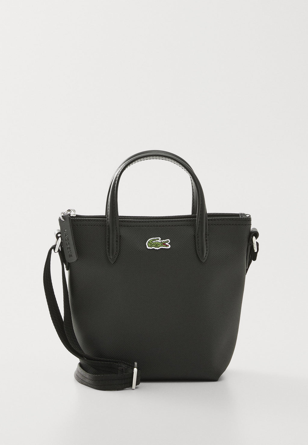 CROSSOVER BAG - Handbag - noir
