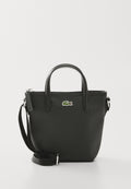 CROSSOVER BAG - Handbag - noir