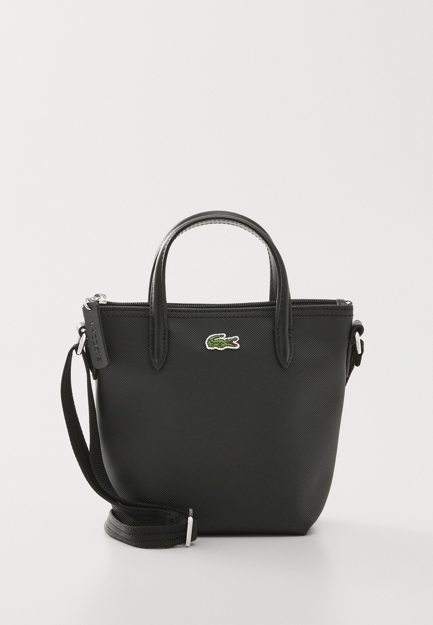 CROSSOVER BAG - Handbag - noir