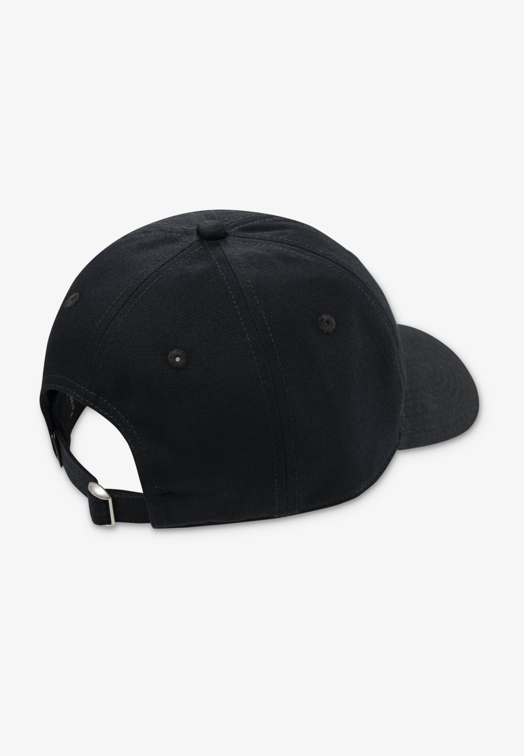 CAM DAY CHUCK UNISEX - Cap - black