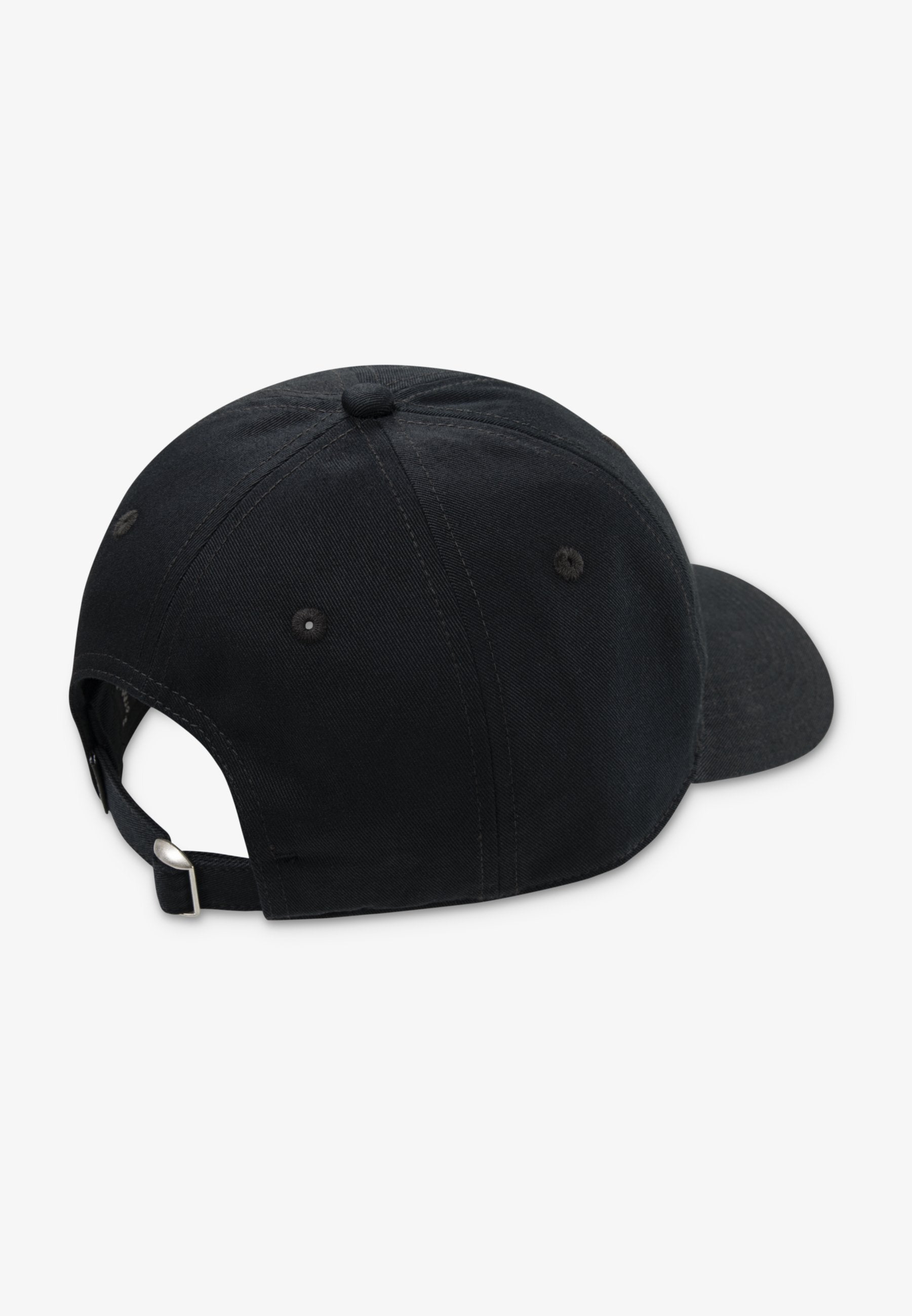 CAM DAY CHUCK UNISEX - Cap - black