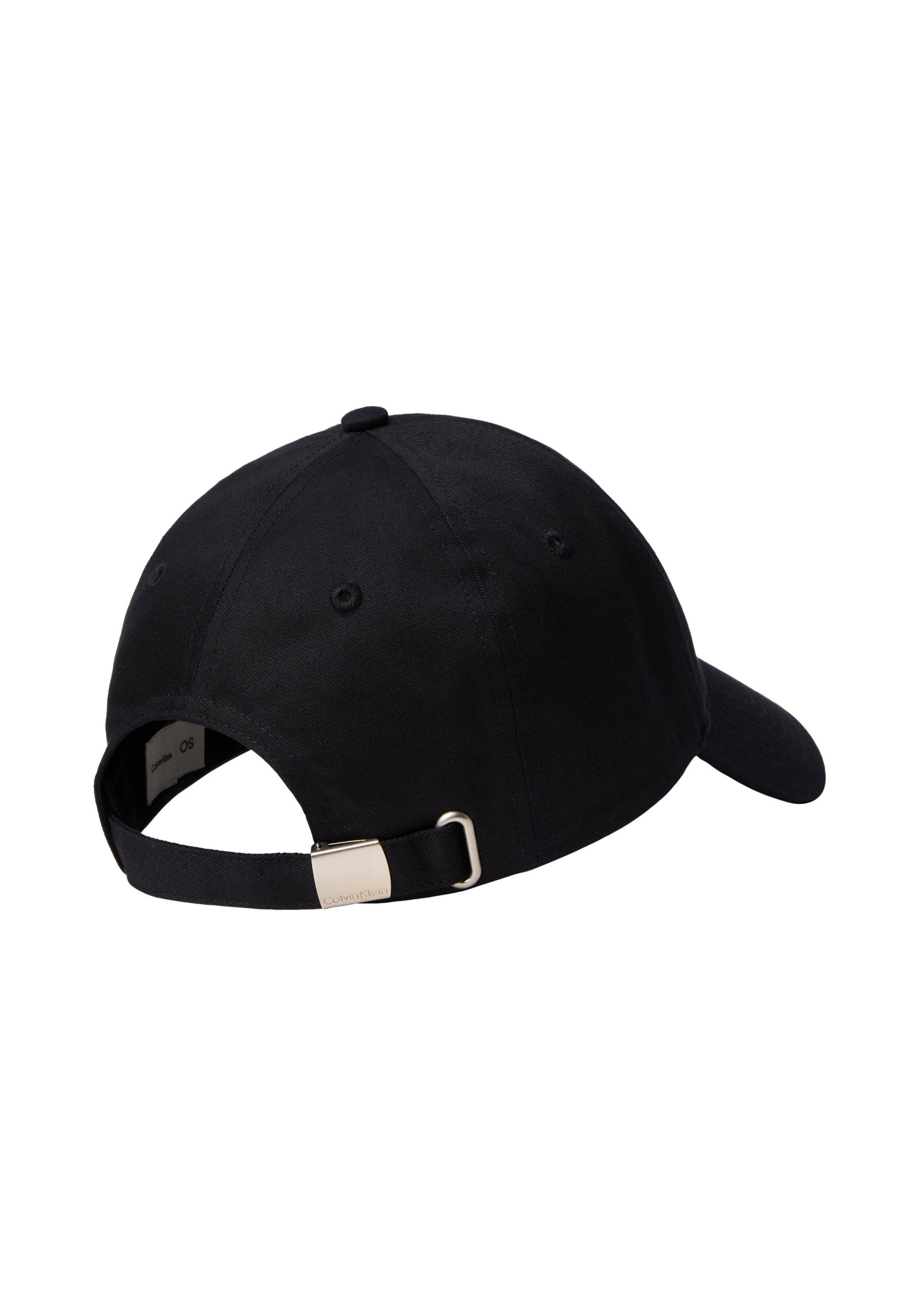 Cap - black