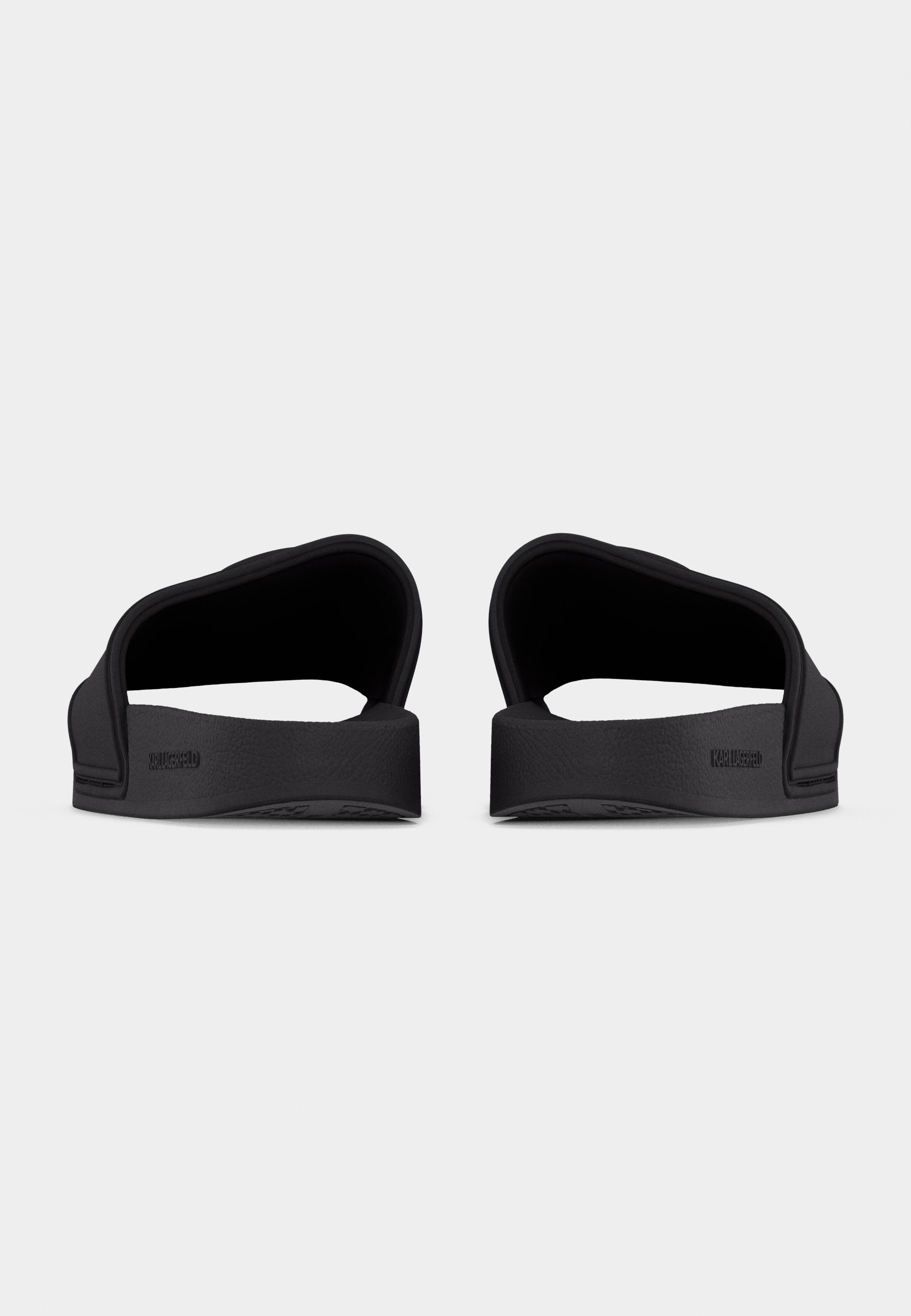 KONDO II NFT RELIEF - Mules - black