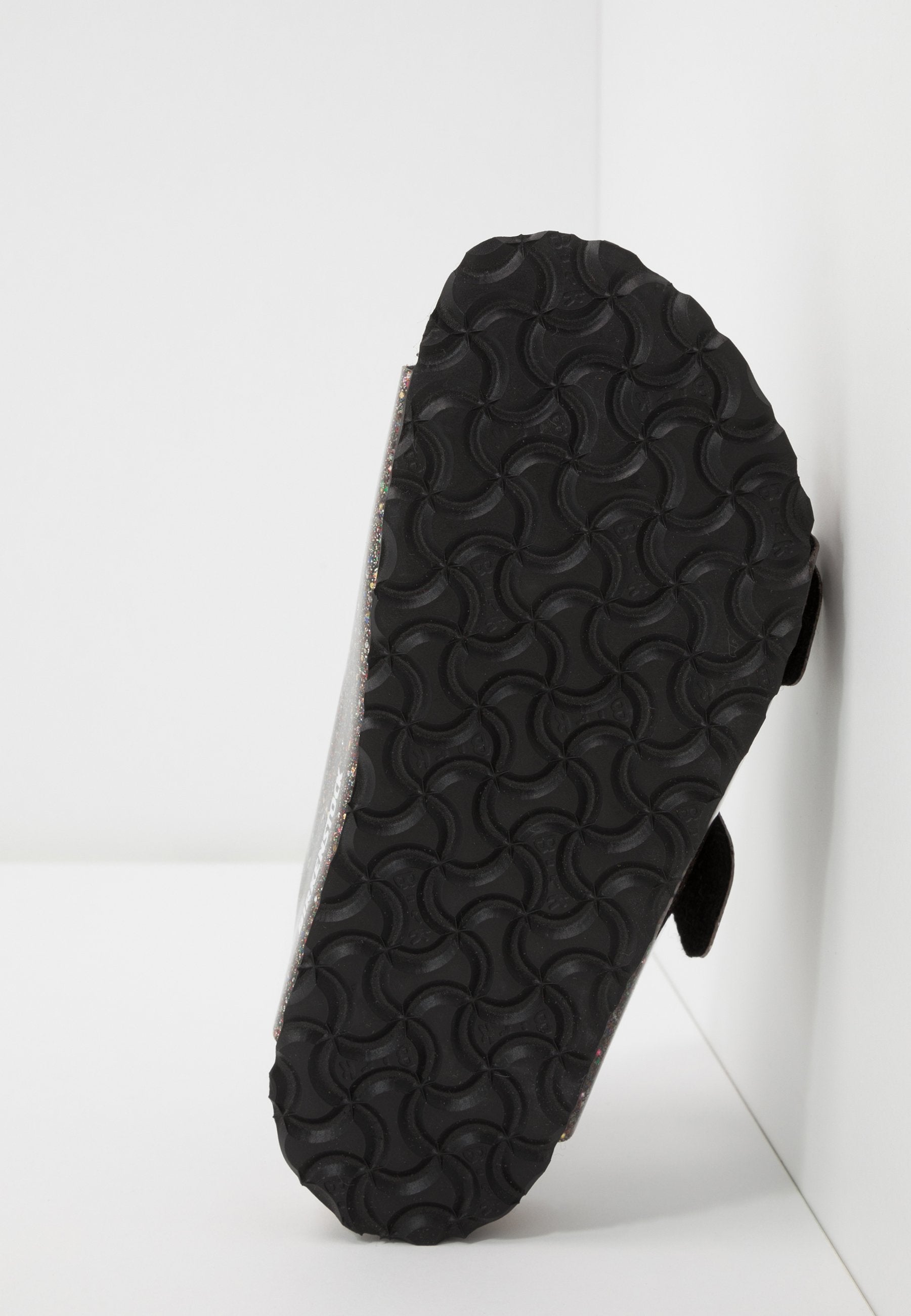 ARIZONA K BF COSMIC SPARKLE NARROW - Slippers - cosmic sparkle/black/multicolor