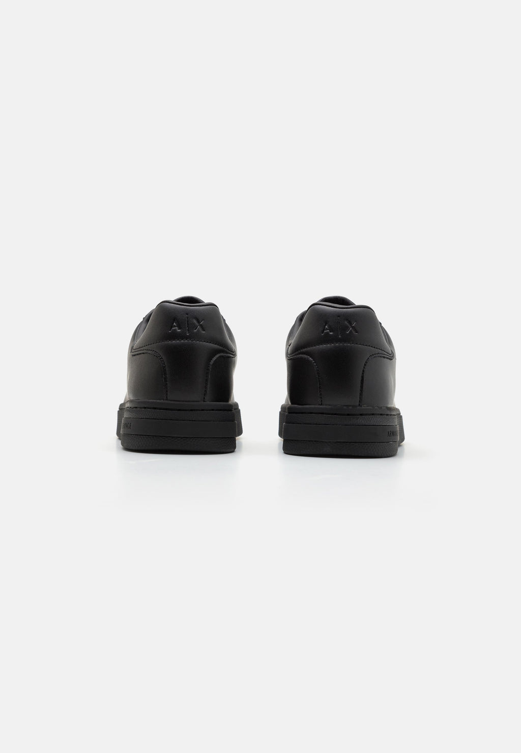 LONDON - Trainers - black