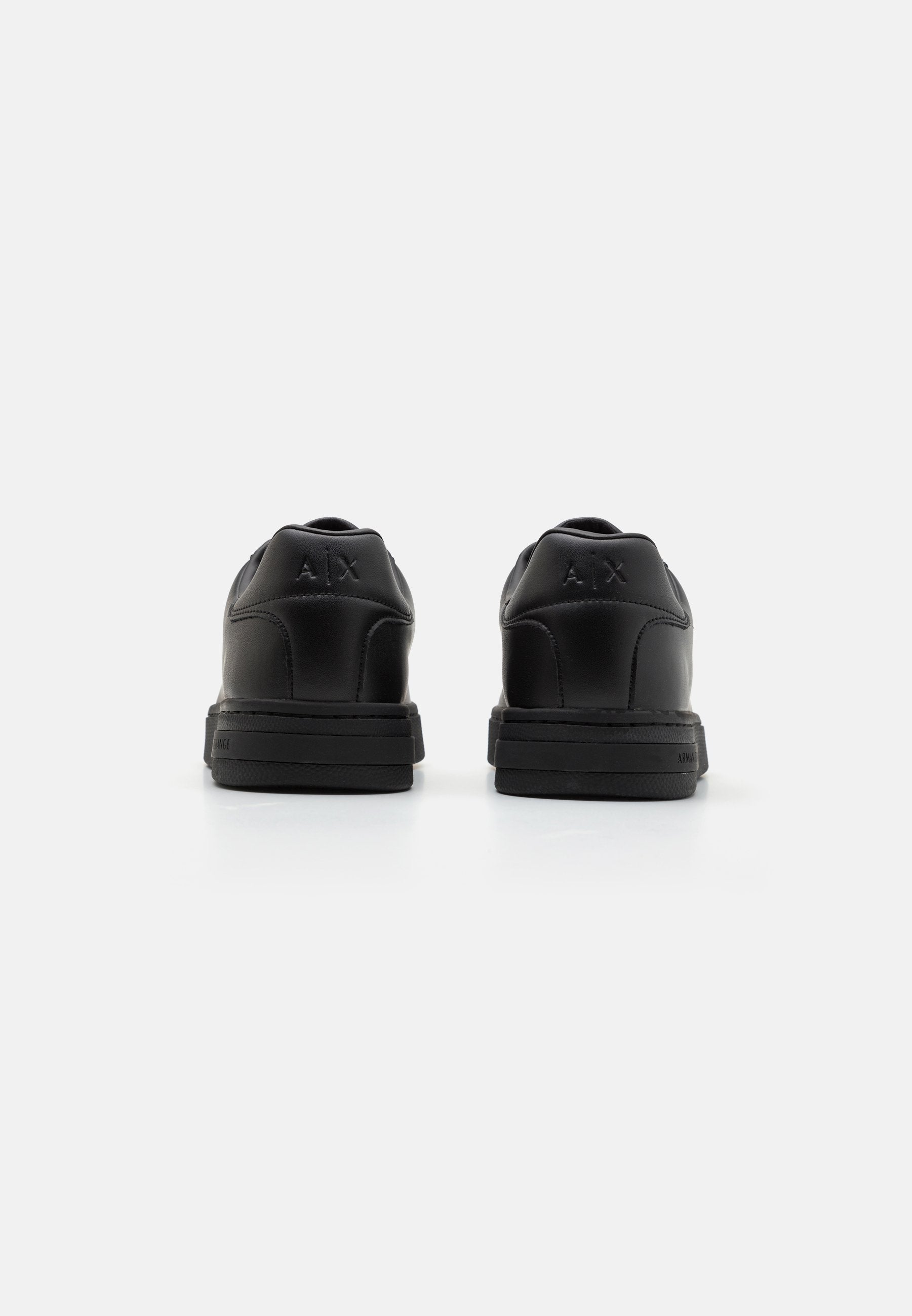 LONDON - Trainers - black
