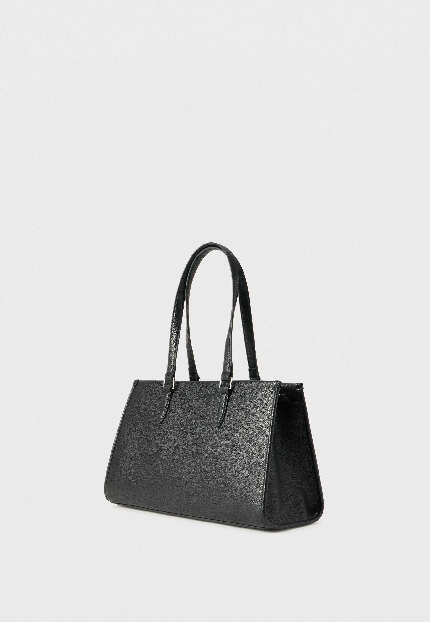 Tote bag - noir