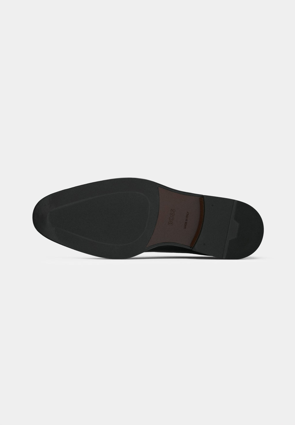 DERREK - Lace-ups - black